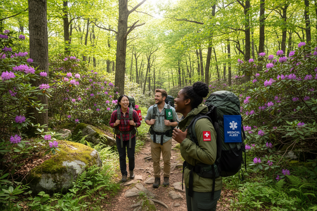 Vendor Spotlight: Safety Awareness Products - Empowering Adventure for All Abilities