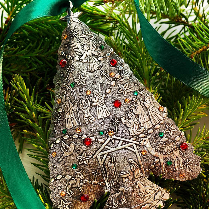 Year-round Christmas Collection - Mountain Made Mercantile