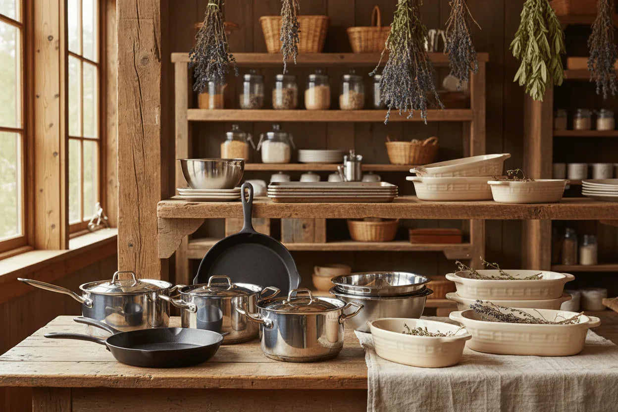 Best Selling Products - Mountain Made Mercantile