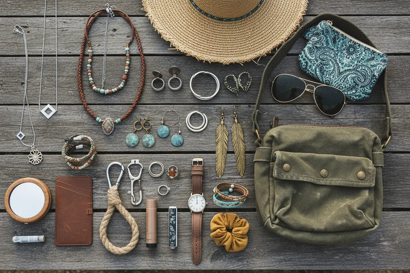 Women's Accessories - Mountain Made Mercantile