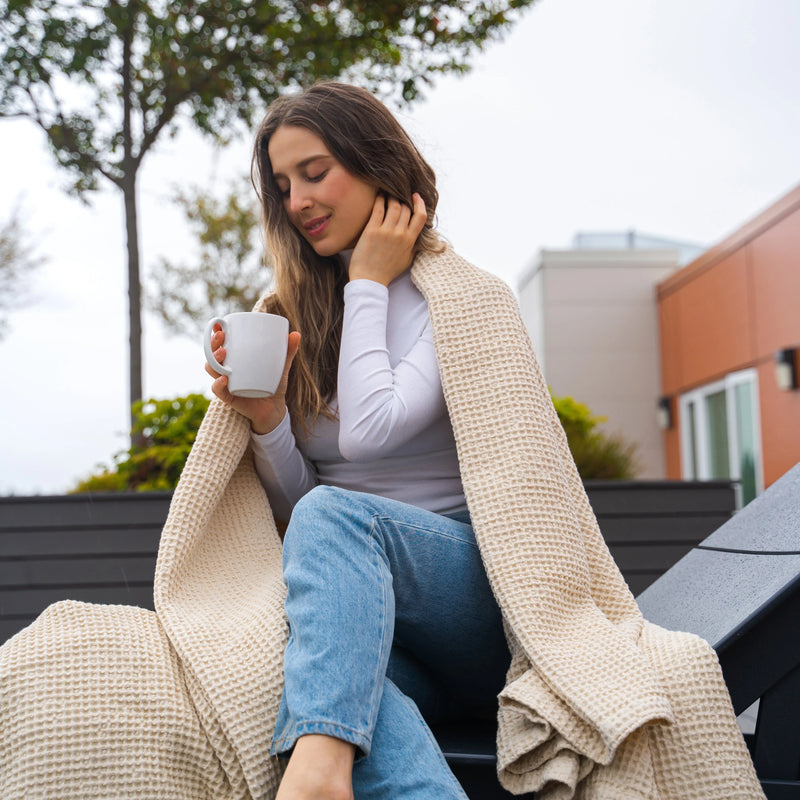 Home - Throws & Pillows - Mountain Made Mercantile