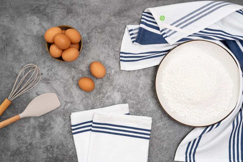 Kitchen - Linen & Textiles - Mountain Made Mercantile