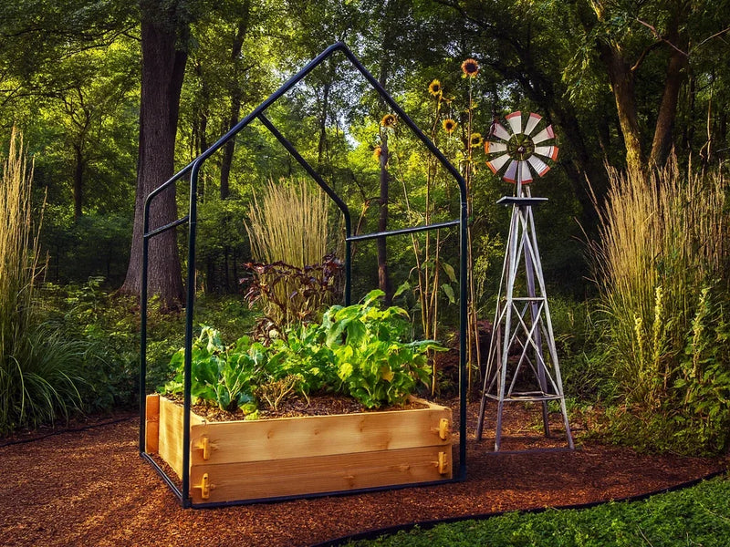 Gardening - Containers & Raised Beds - Mountain Made Mercantile