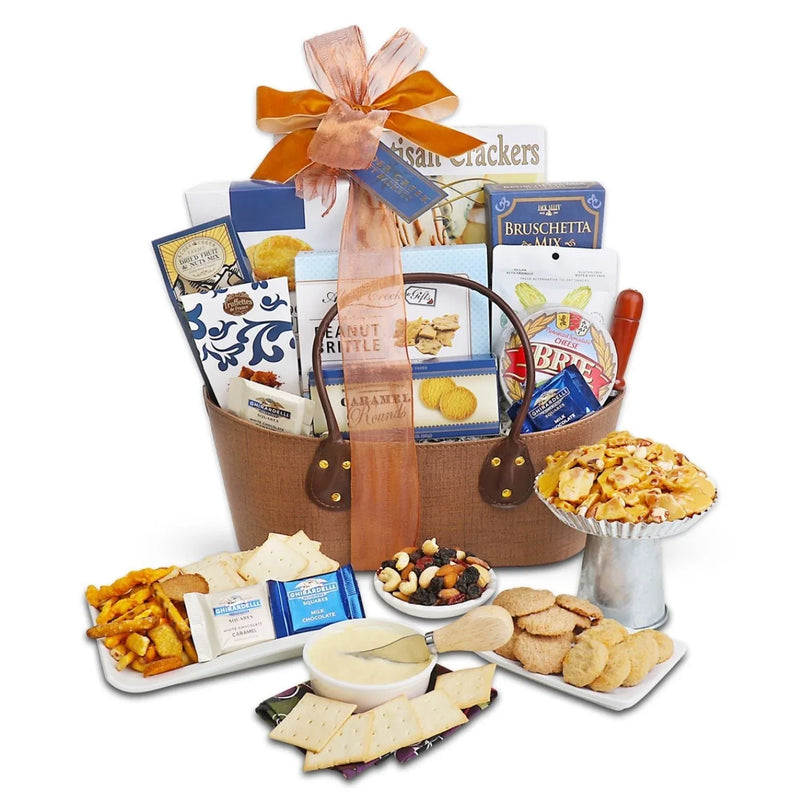 Gift Baskets - Mountain Made Mercantile