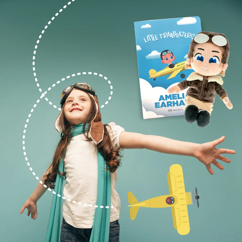 Kids - Let's Play - Toys - Mountain Made Mercantile