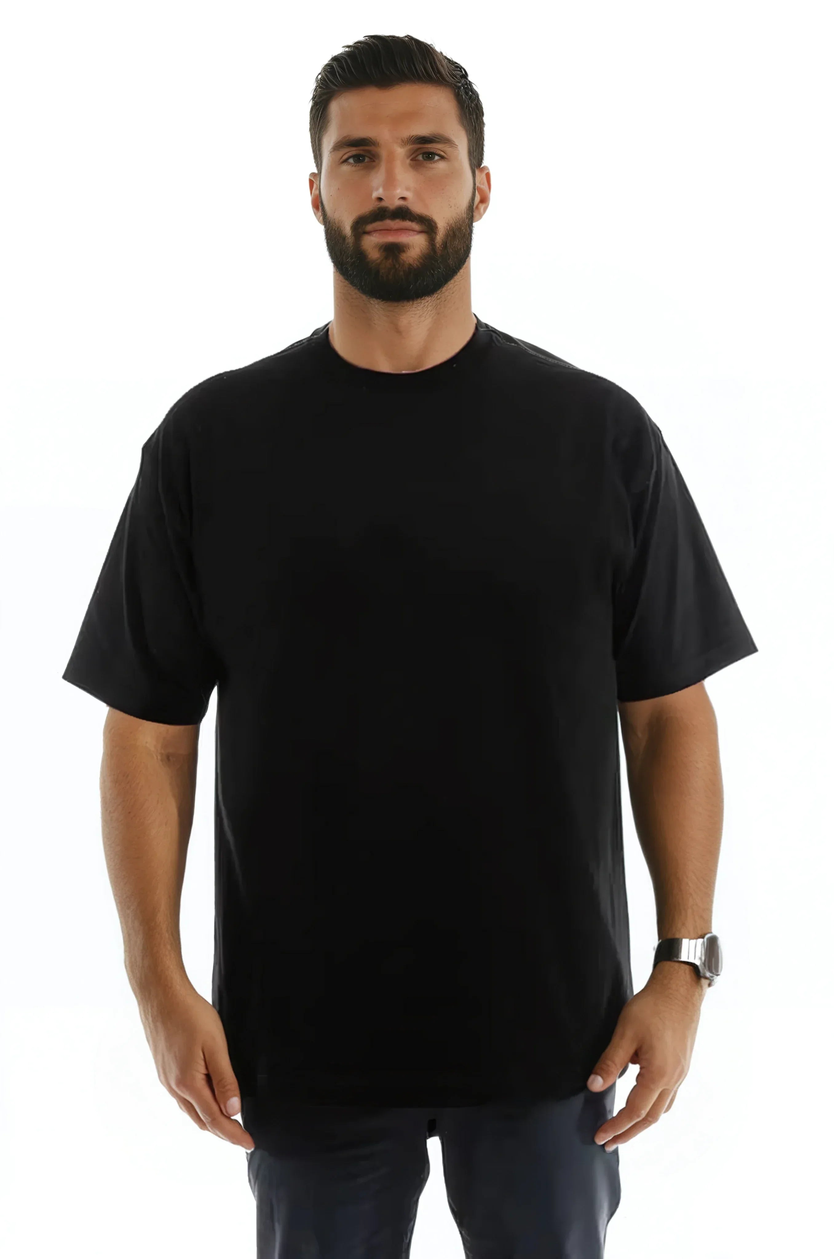 The Roughneck Crew 1301