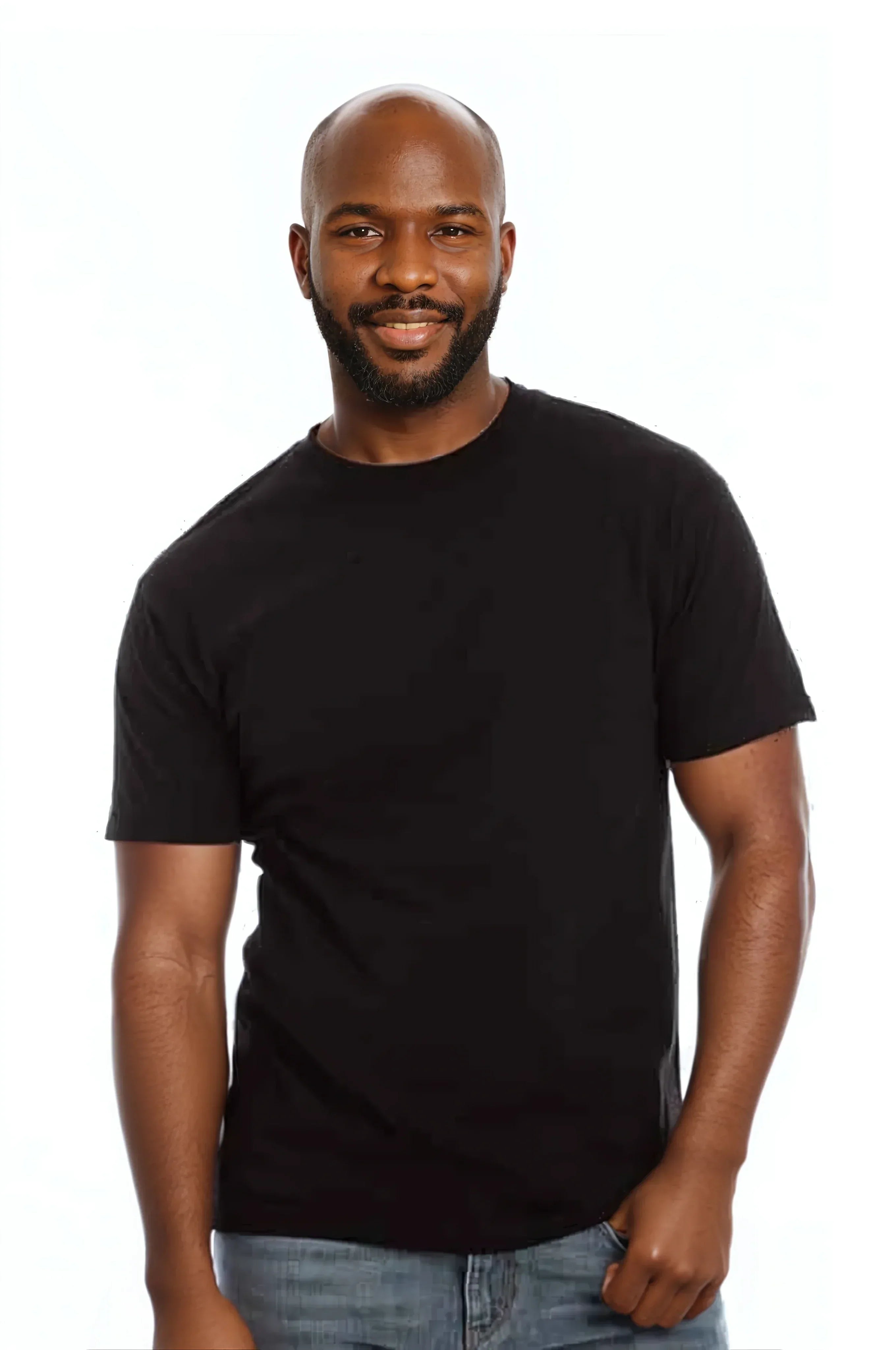 The Roughneck Crew 1301