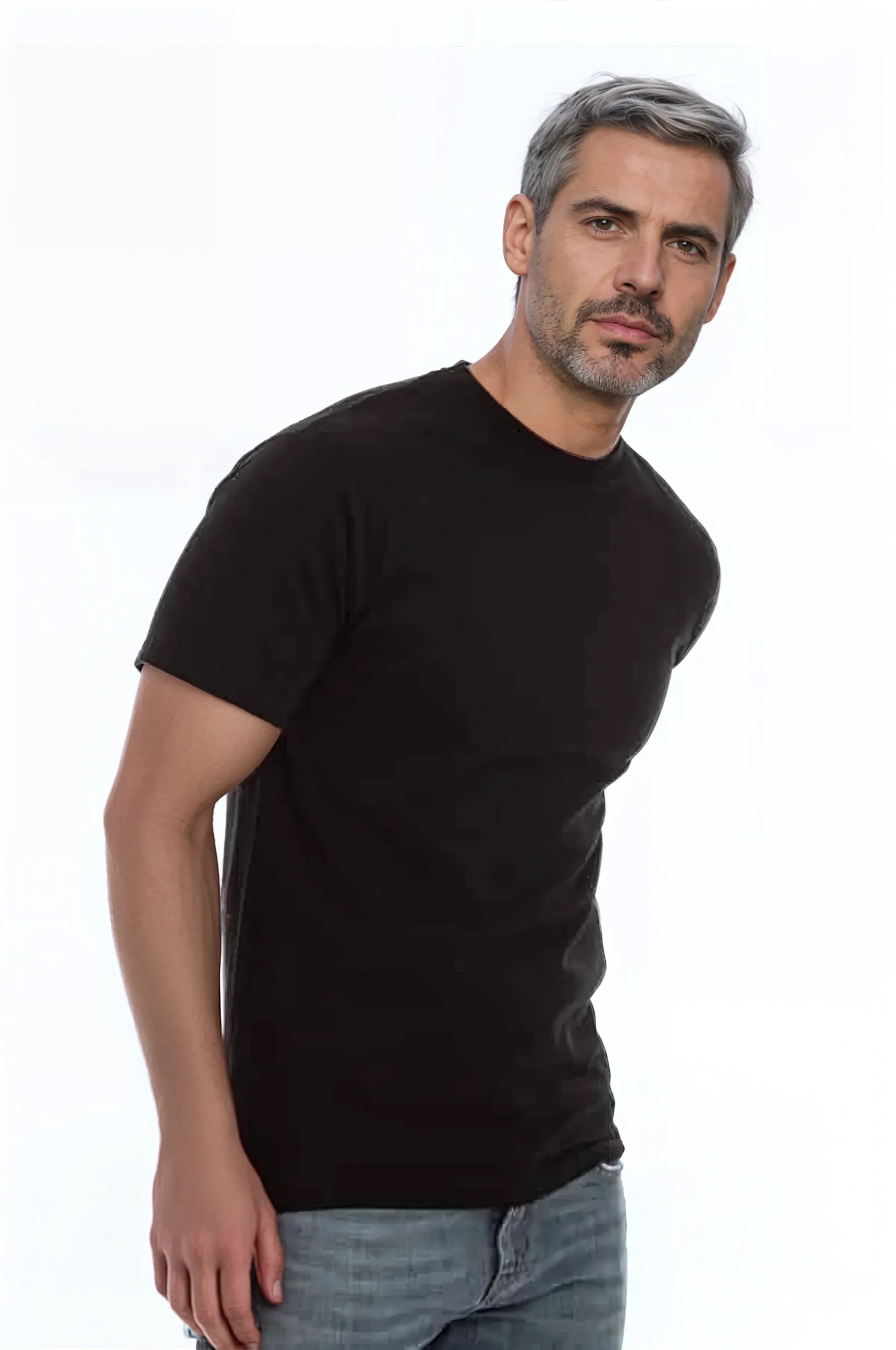 The Roughneck Crew 1301