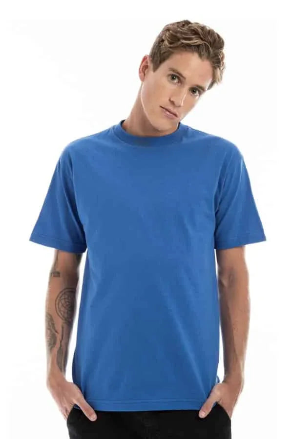 The Roughneck Crew 1301 ROYAL