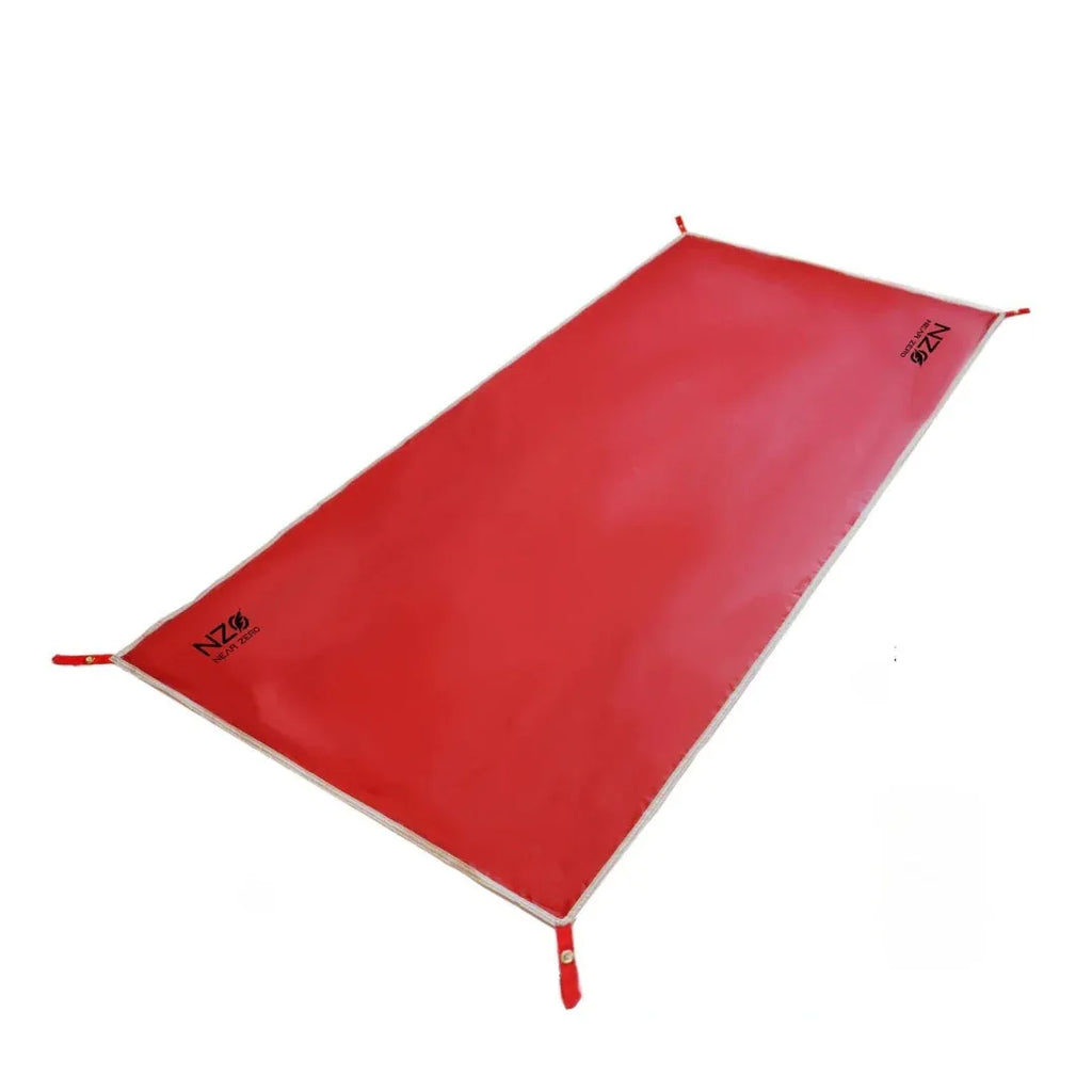 1P Dynalite Footprint