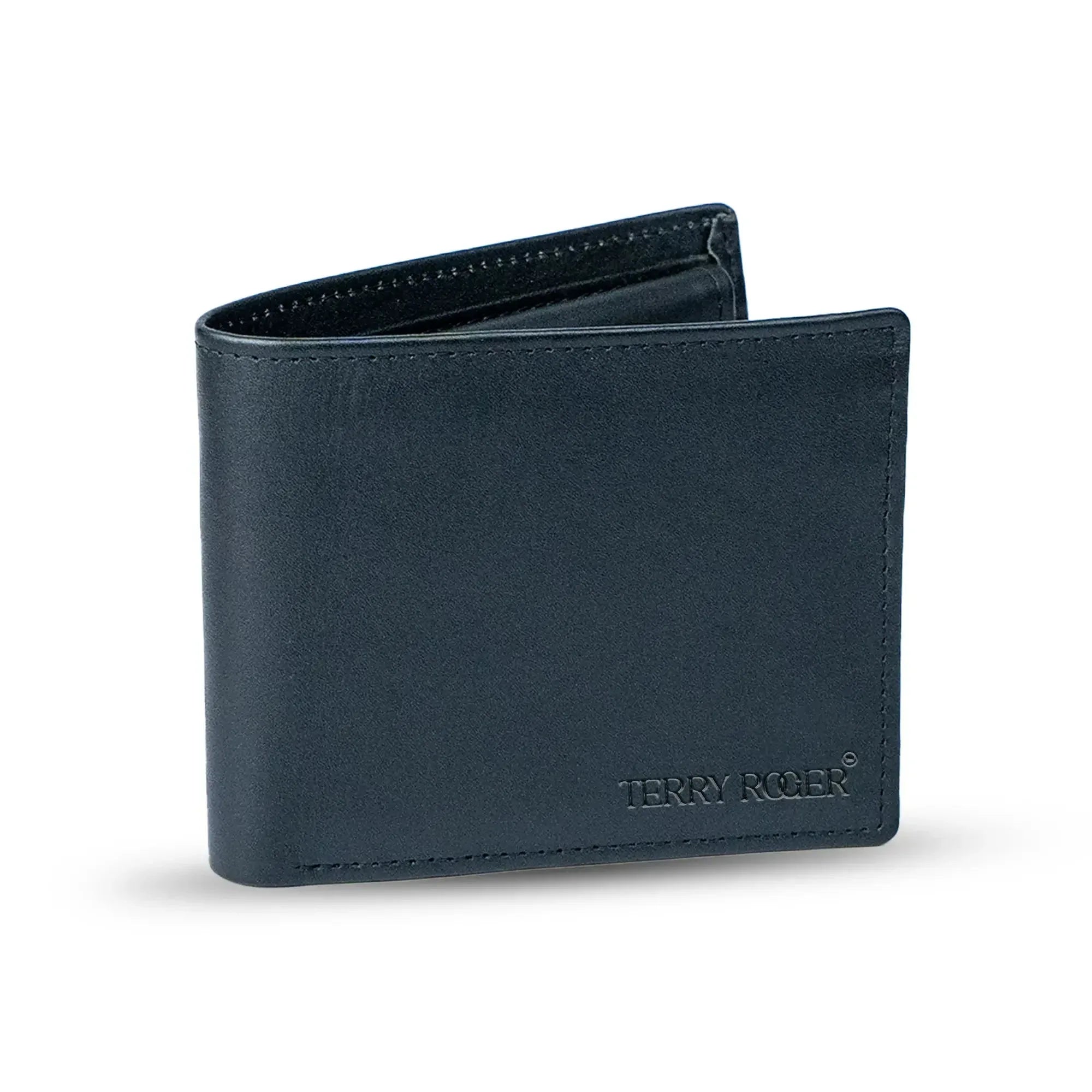 Orlando Leather Wallet