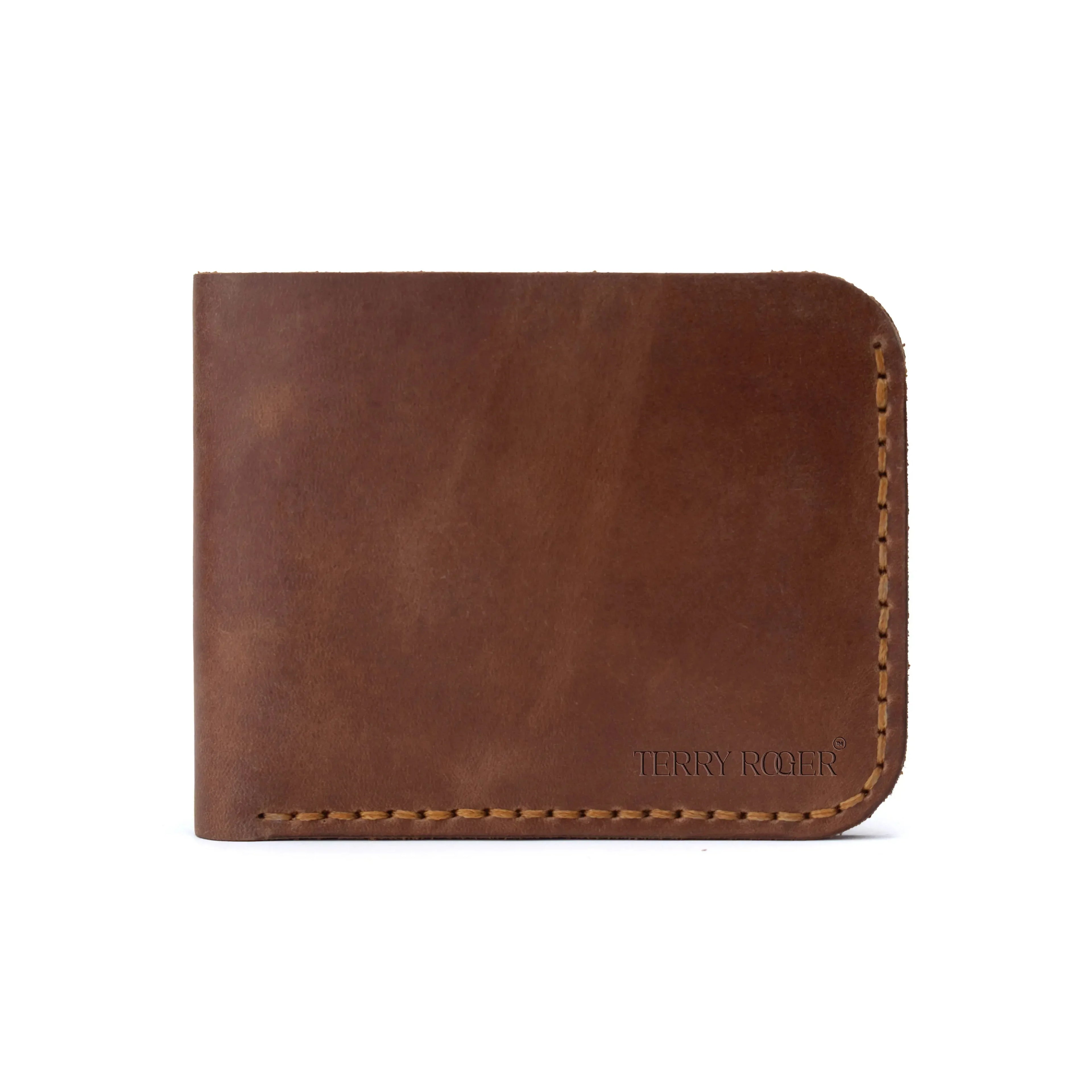 Miami Leather Wallet