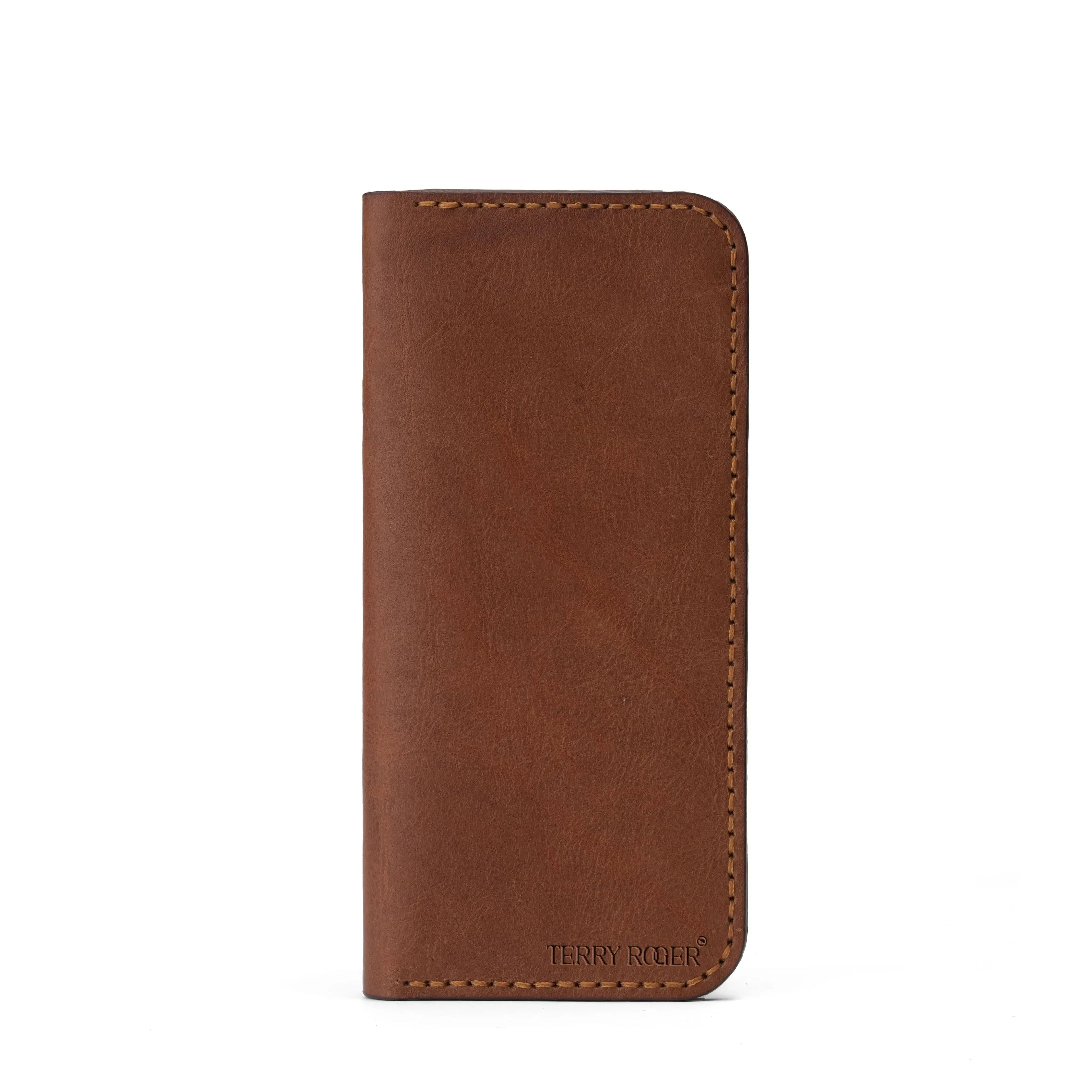 New York Long Wallet