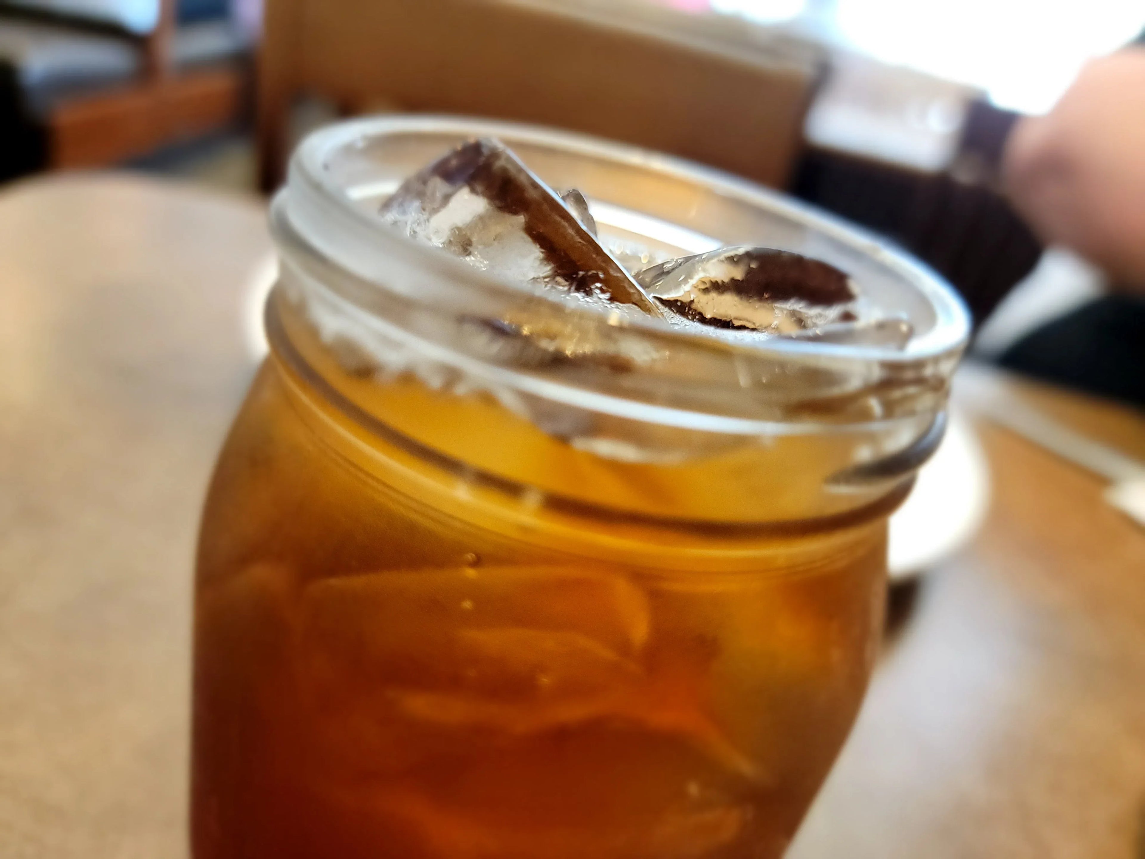 Apple Pie Moonshine Honey