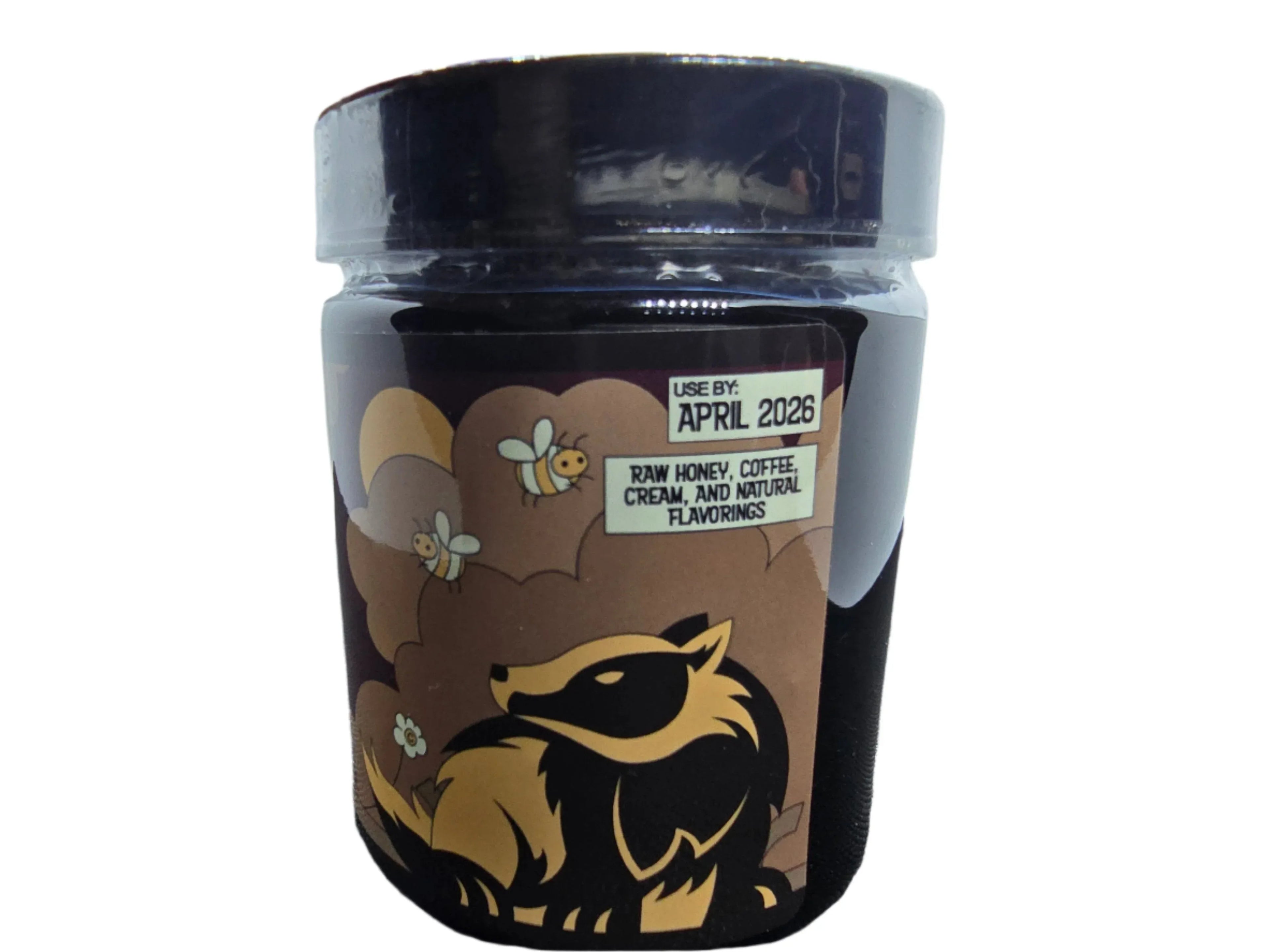 Vanilla Espresso Coffee