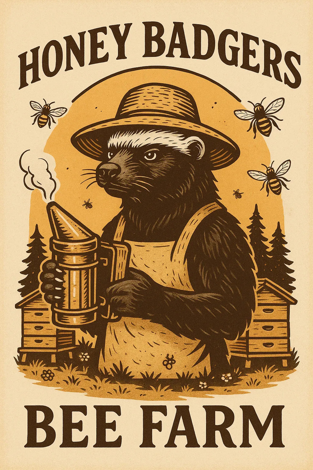 Badger Dust Pink Sea Salt