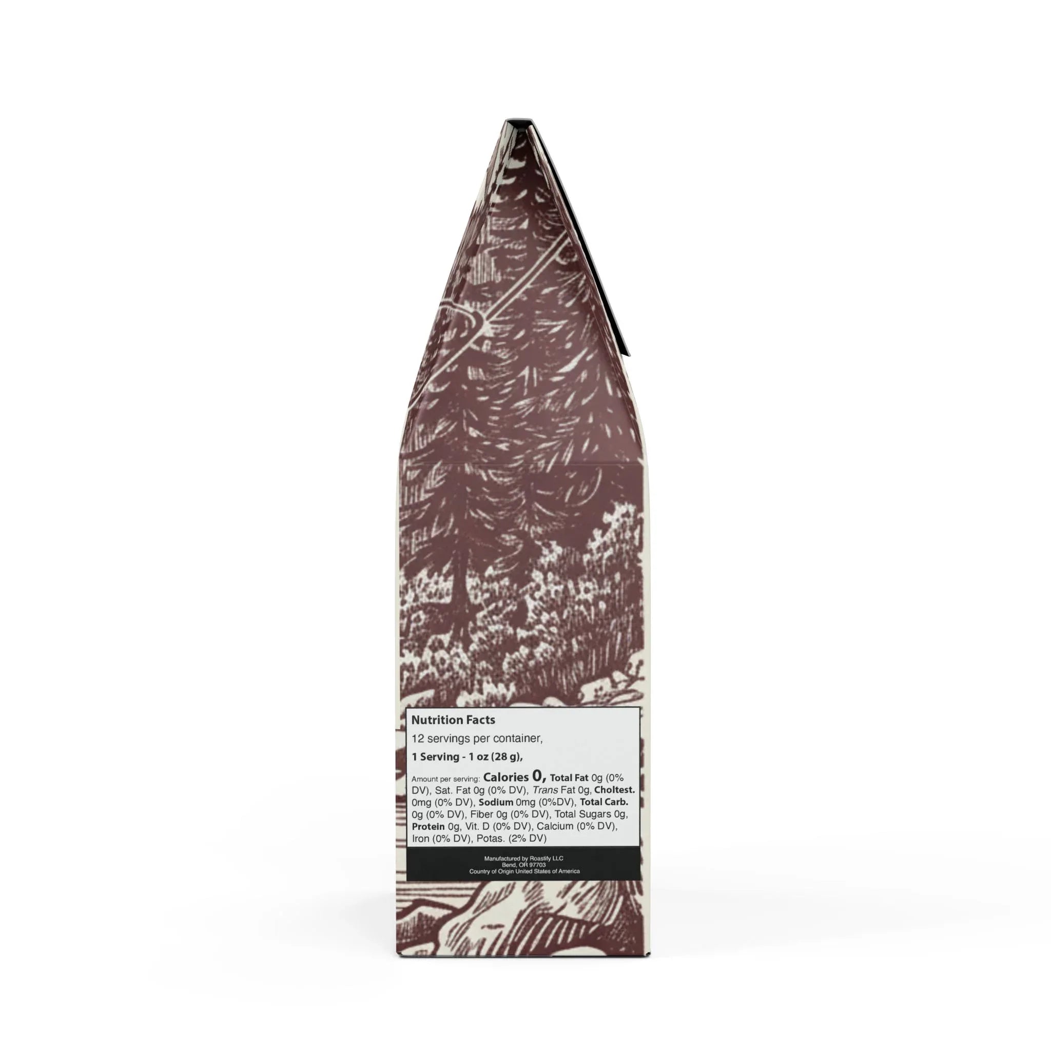 Rock Creek Coffee Blend (Medium Roast)