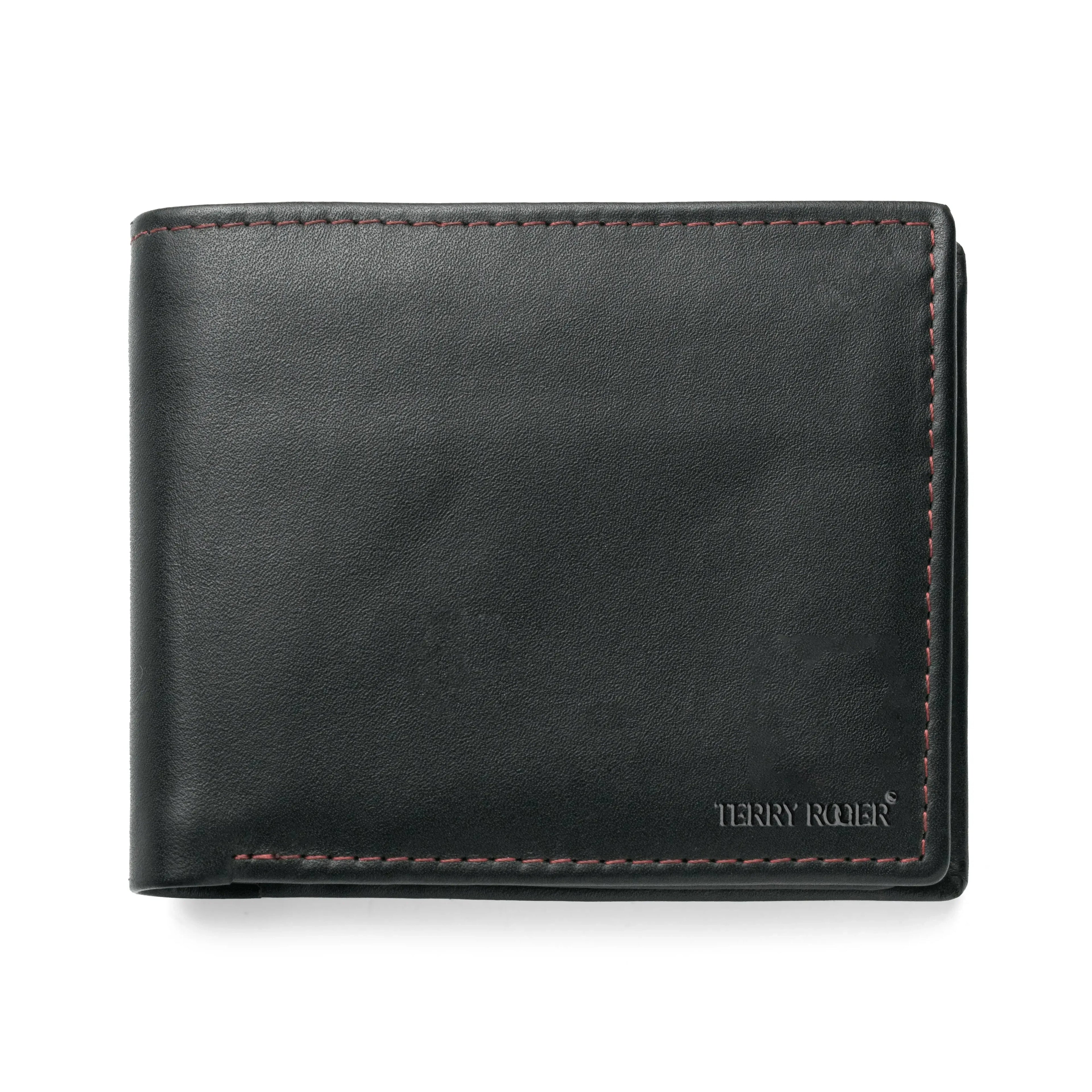 Florida Leather Wallet
