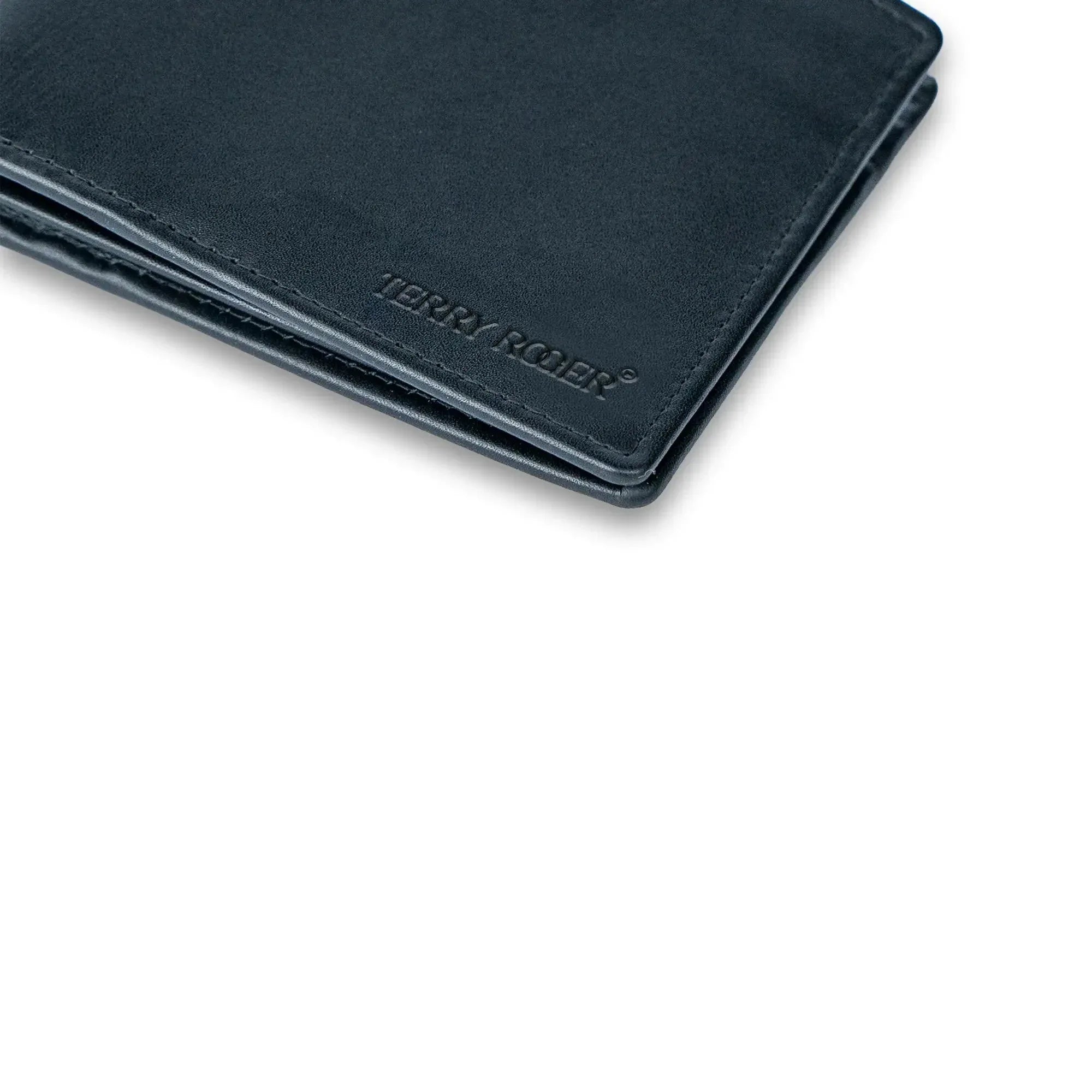 Orlando Leather Wallet