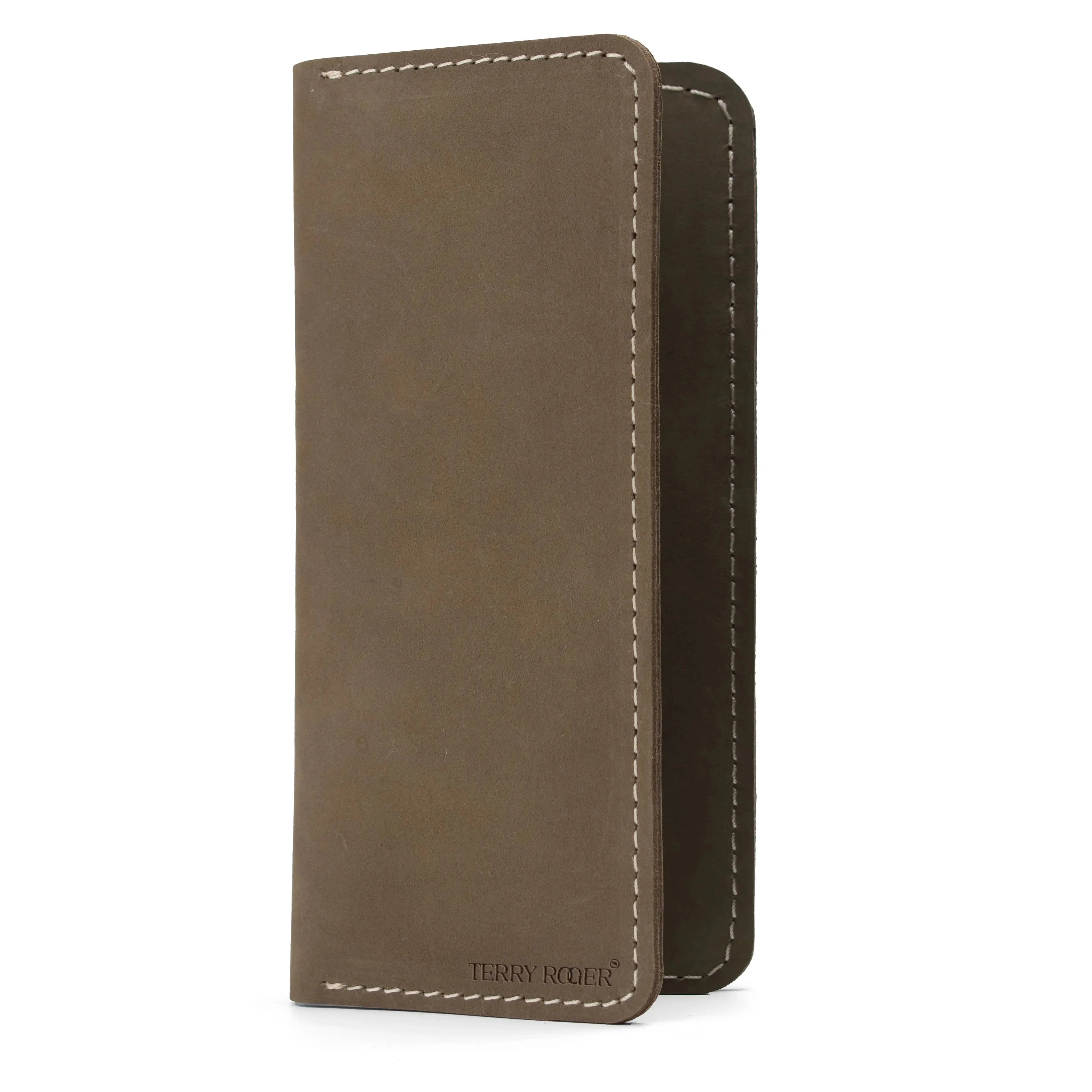 Chicago Long Wallet