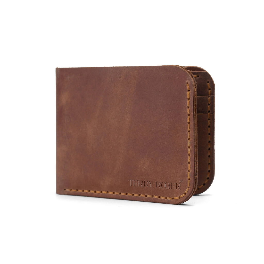 Miami Leather Wallet