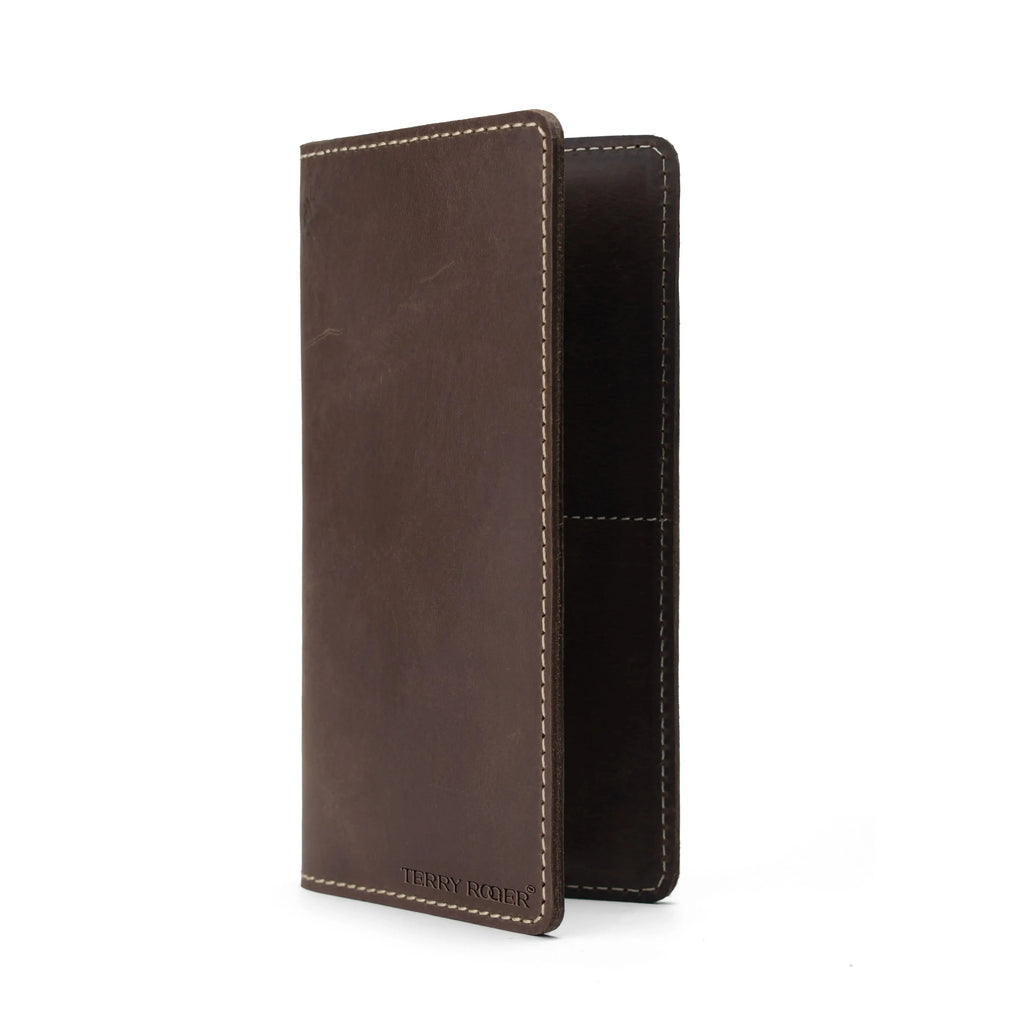 Houston Long Wallet