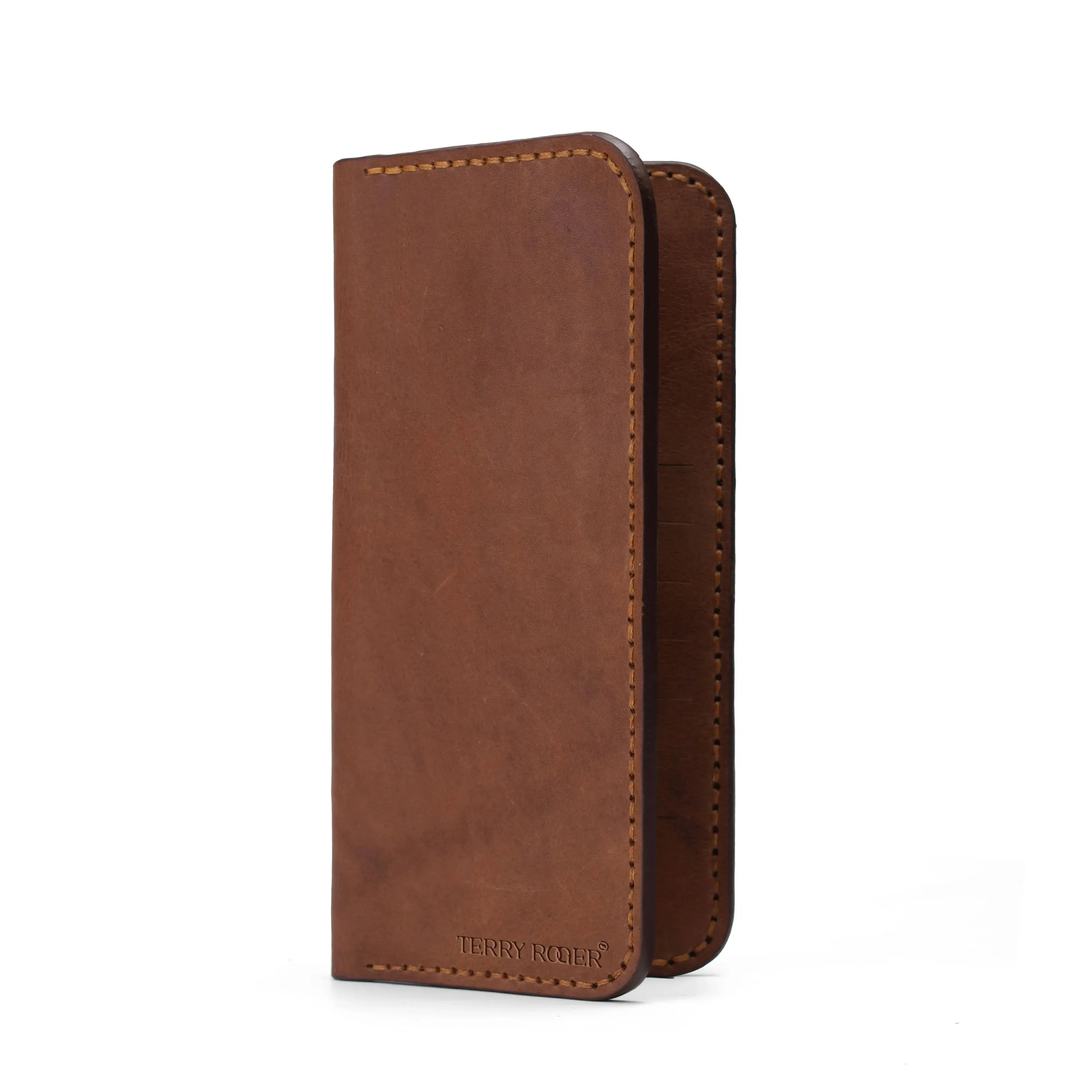 New York Long Wallet