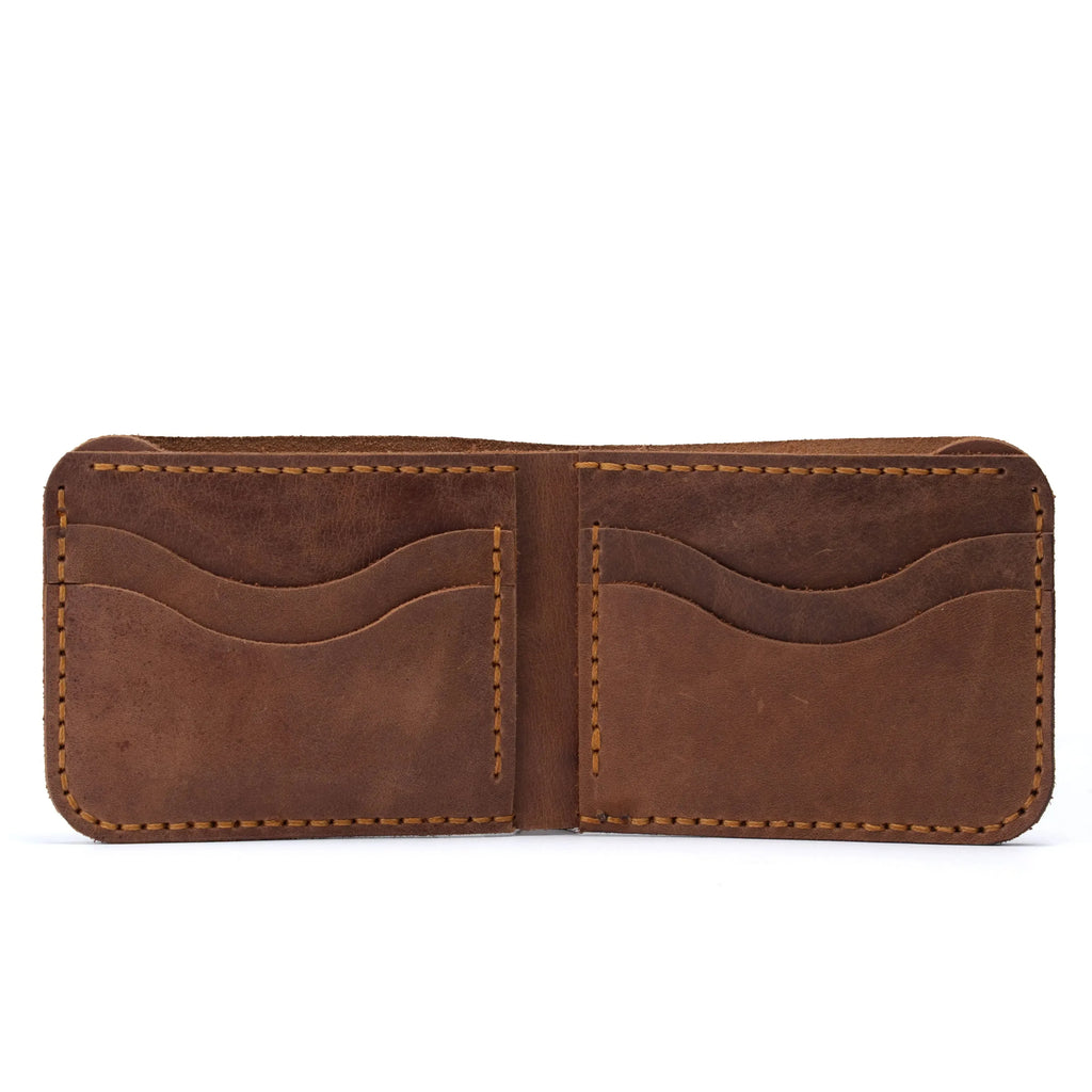 Miami Leather Wallet
