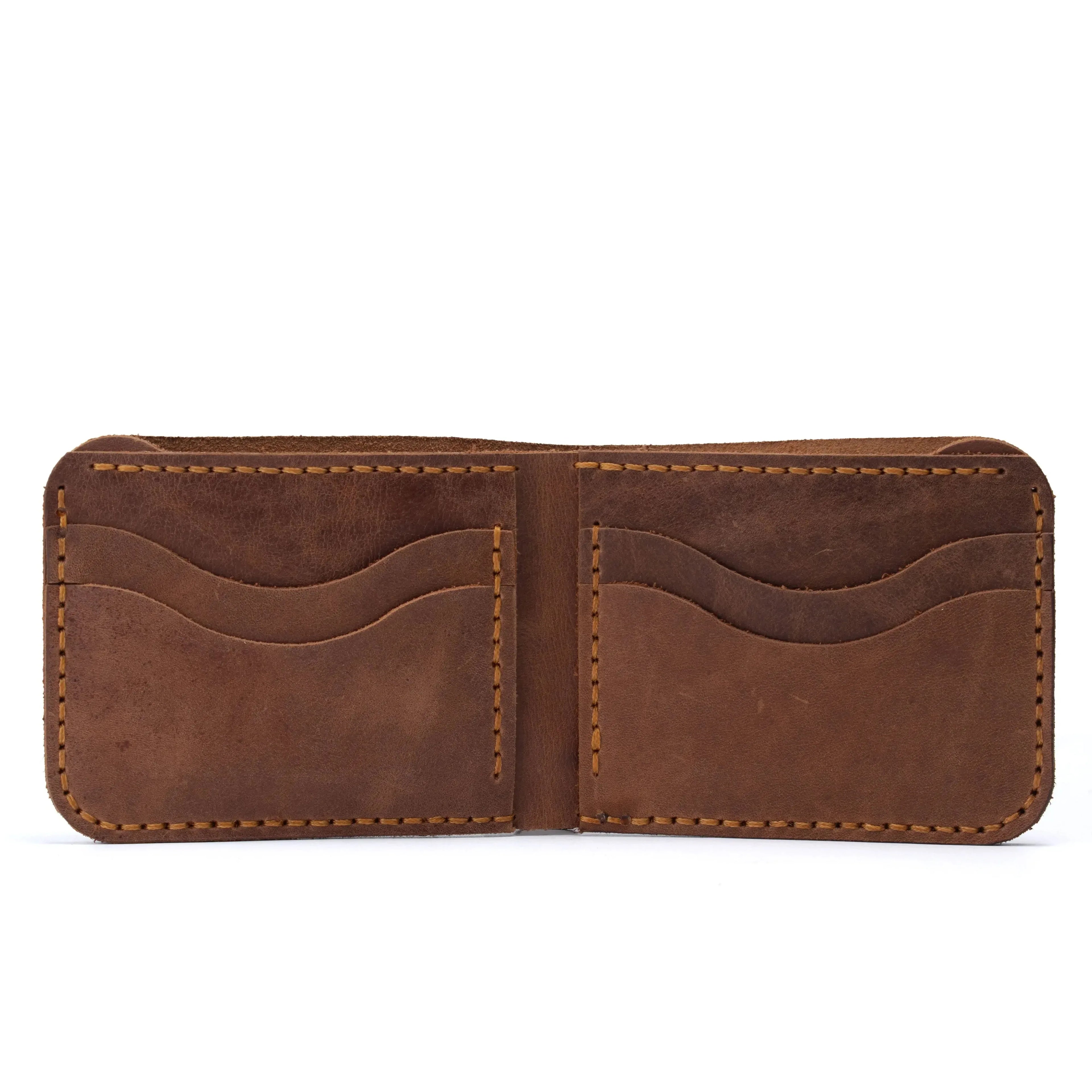 Miami Leather Wallet