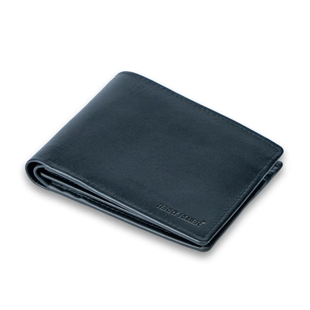 Orlando Leather Wallet