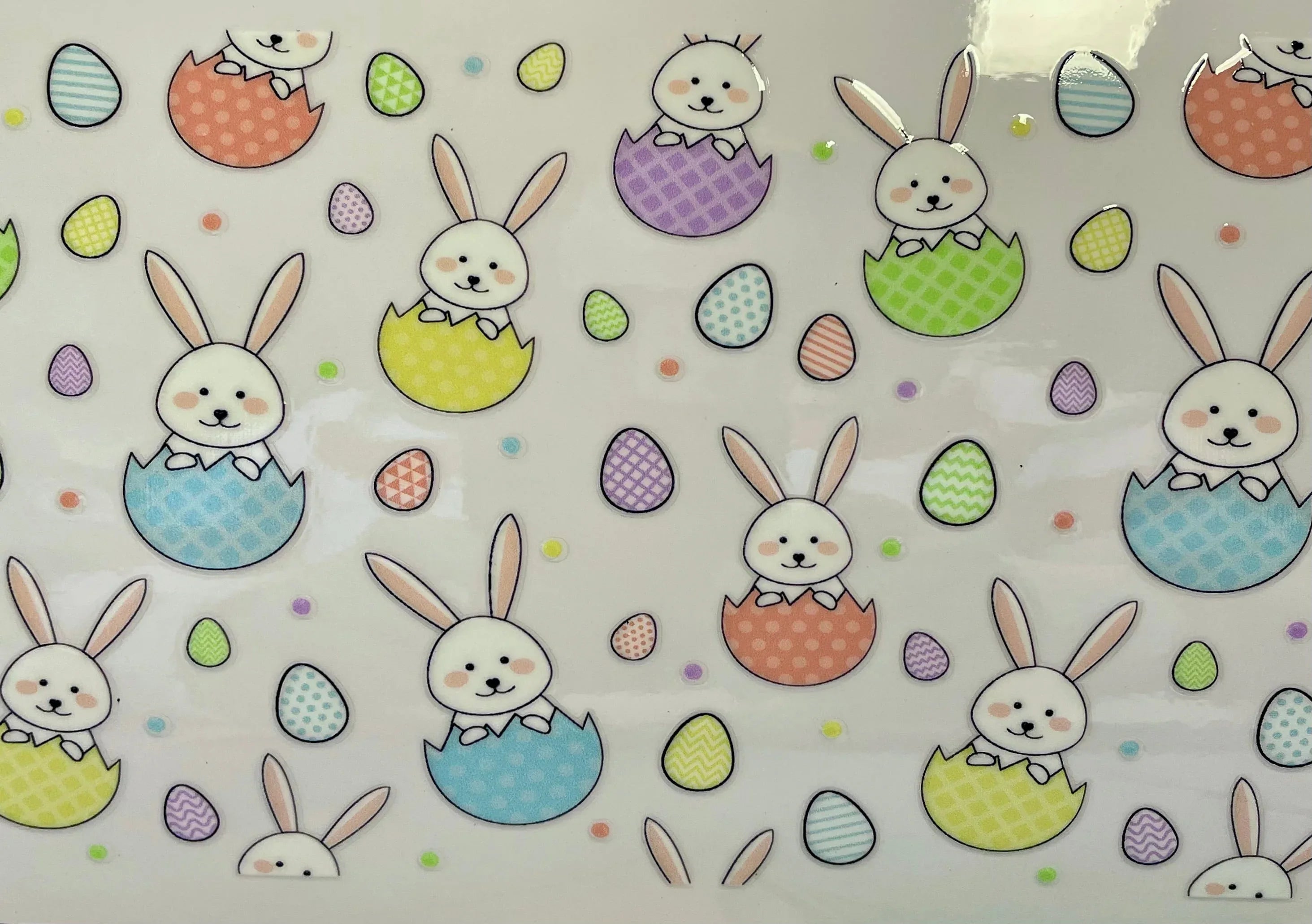 16oz Glass Cup with Lid & Straw