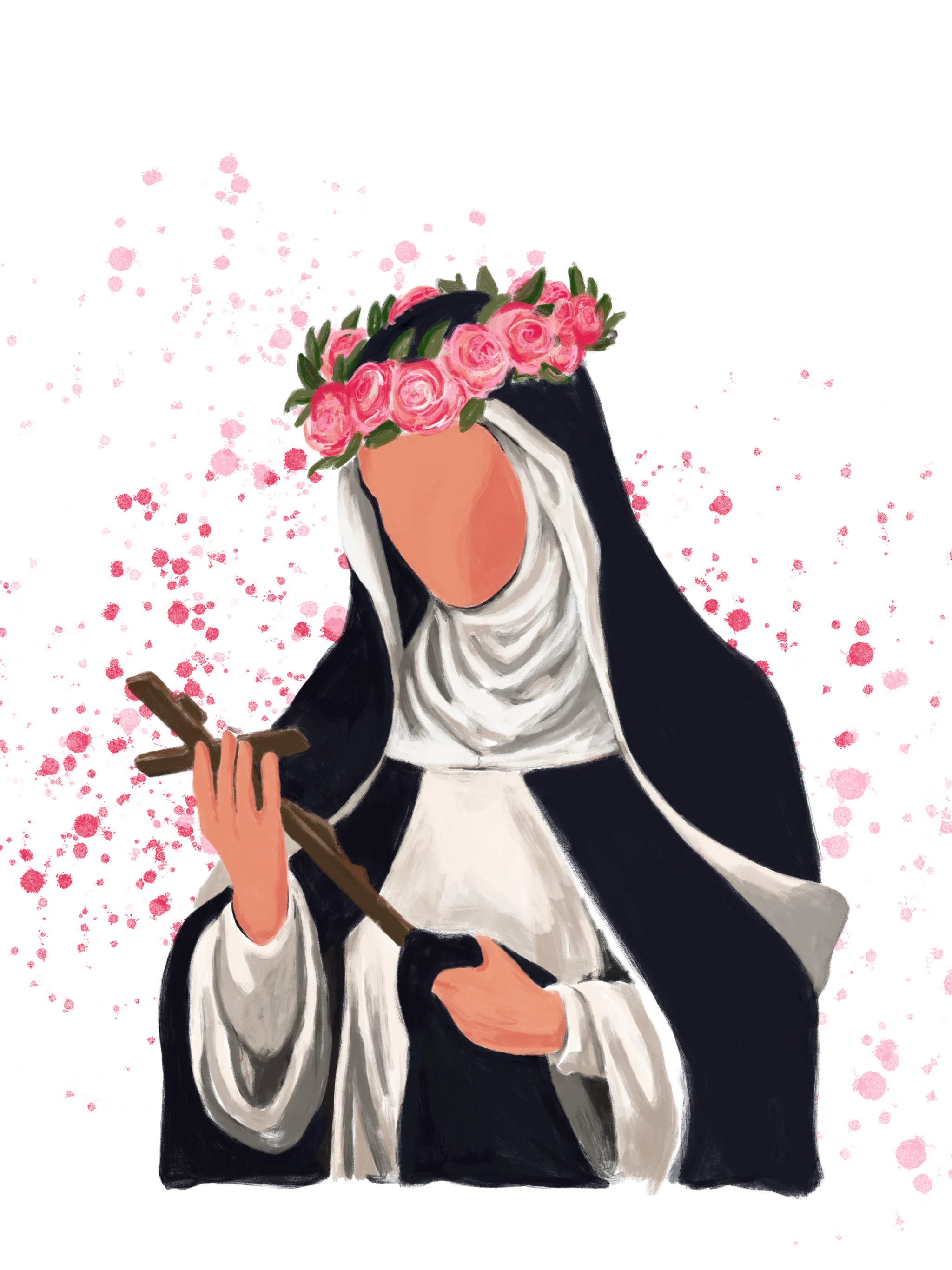 St. Rose of Lima - Yerba Mate