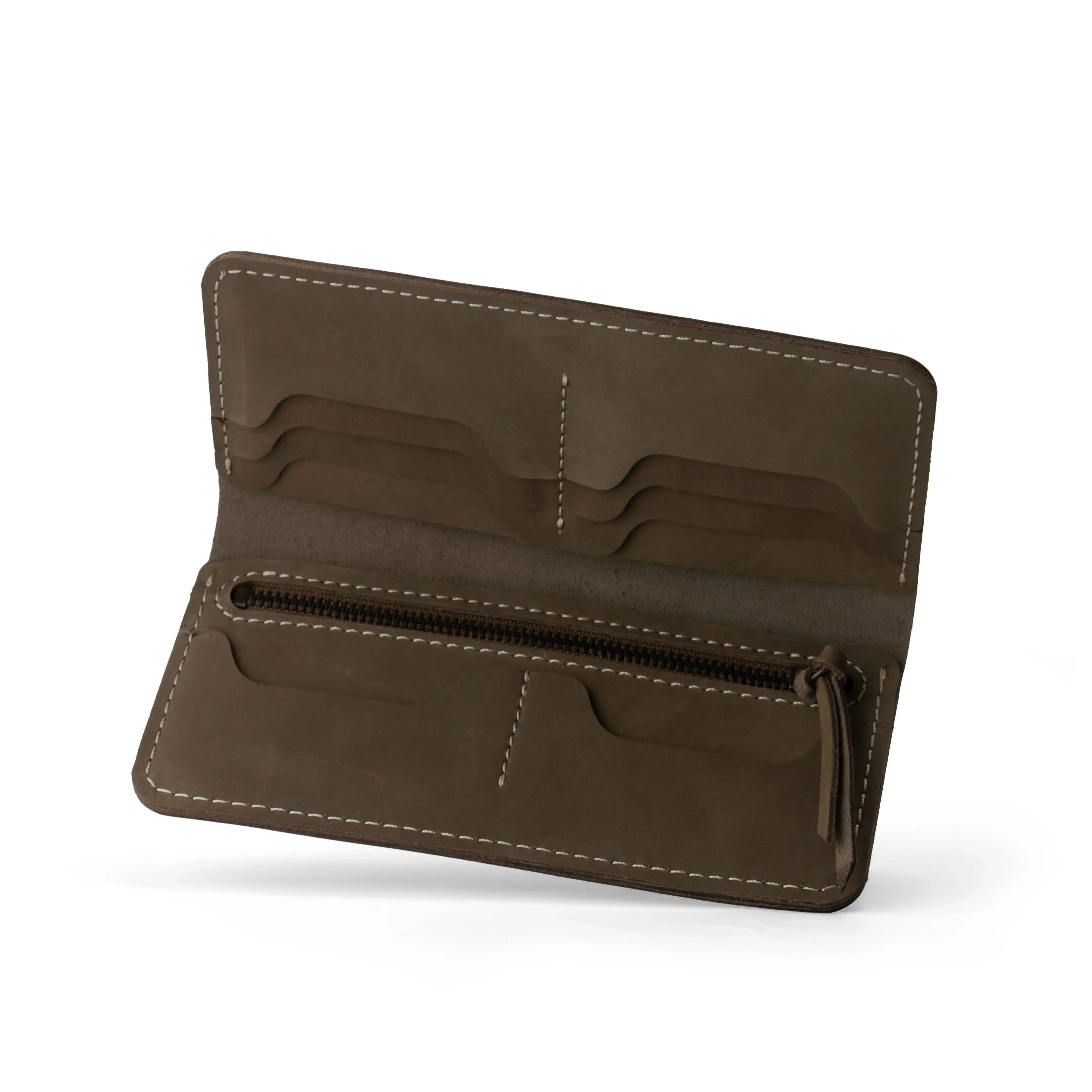 Chicago Long Wallet