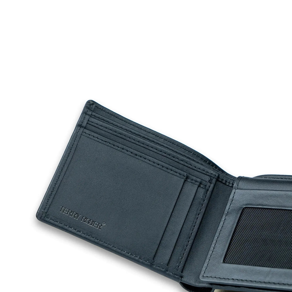 Orlando Leather Wallet