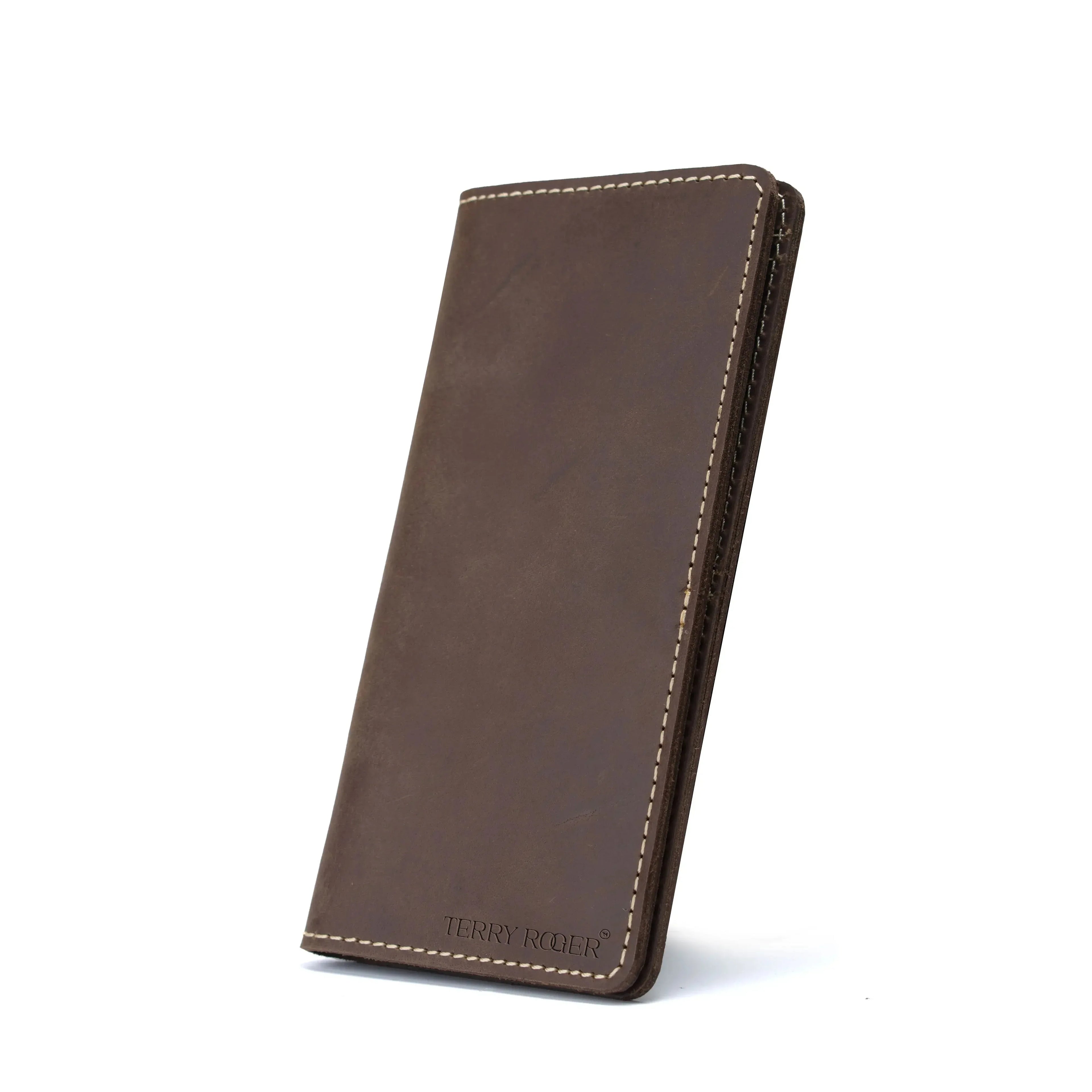Houston Long Wallet
