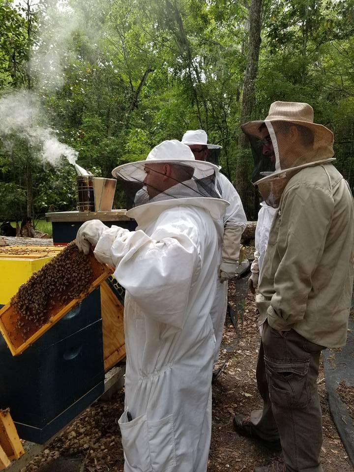 Badger Dust Pink Sea Salt