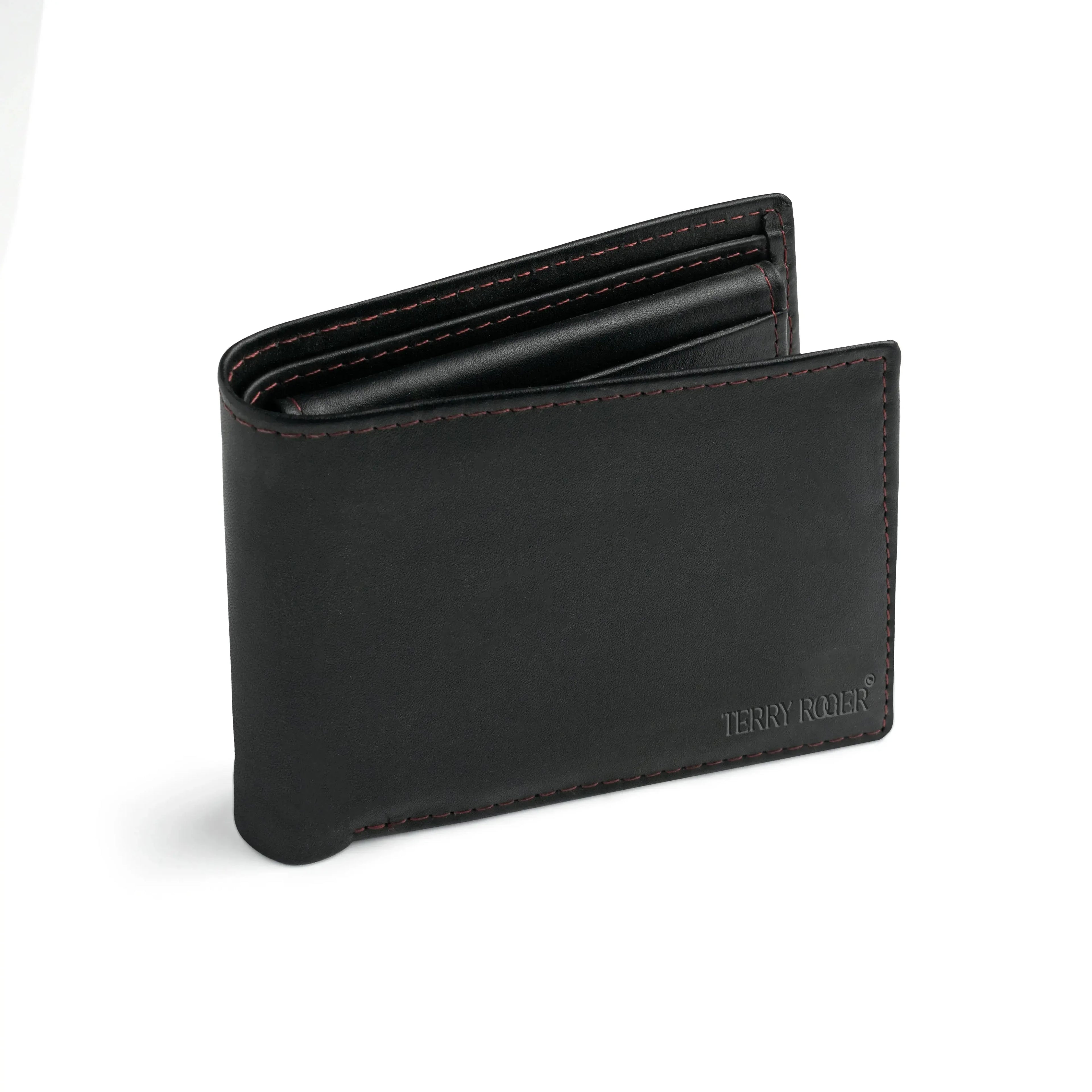 Florida Leather Wallet