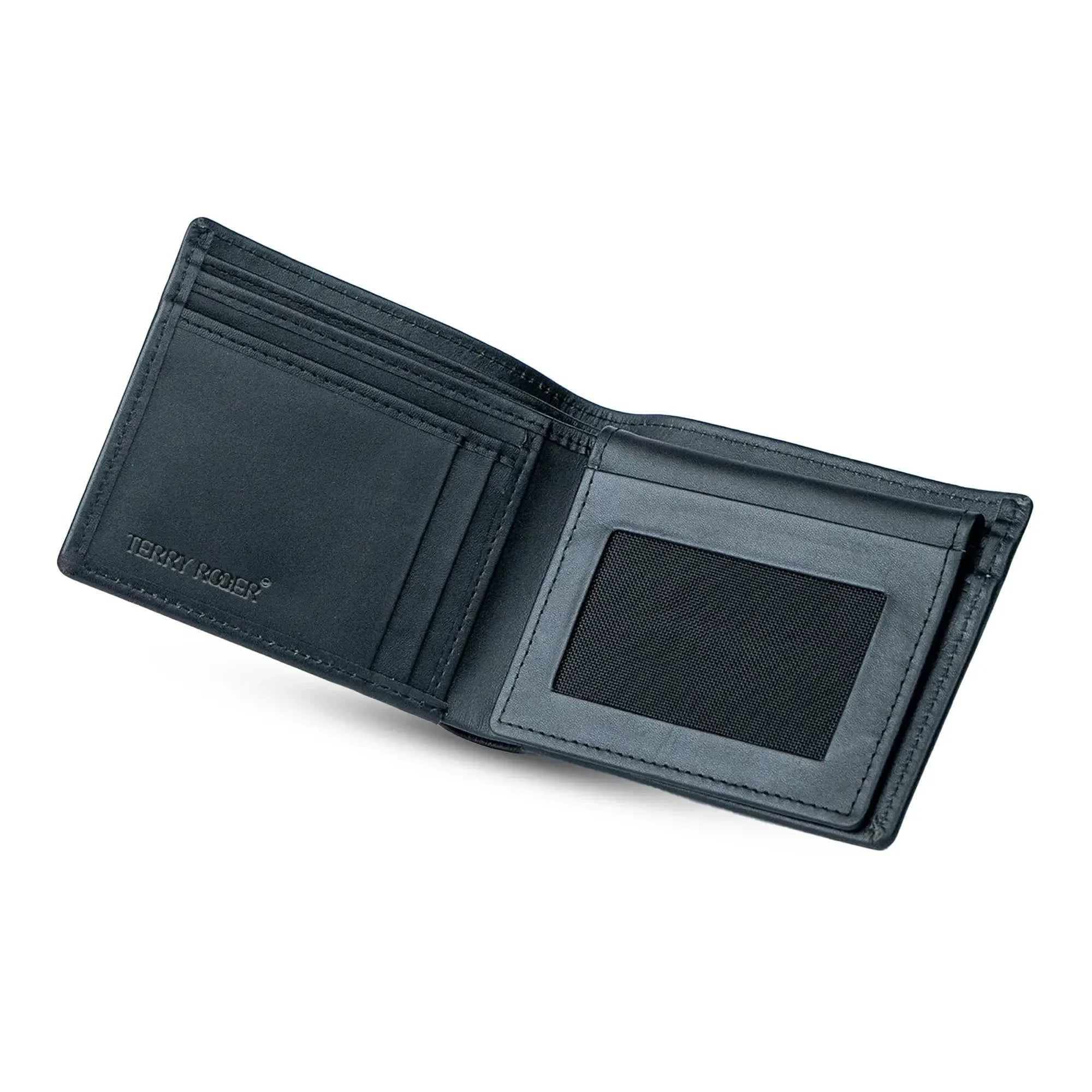 Orlando Leather Wallet