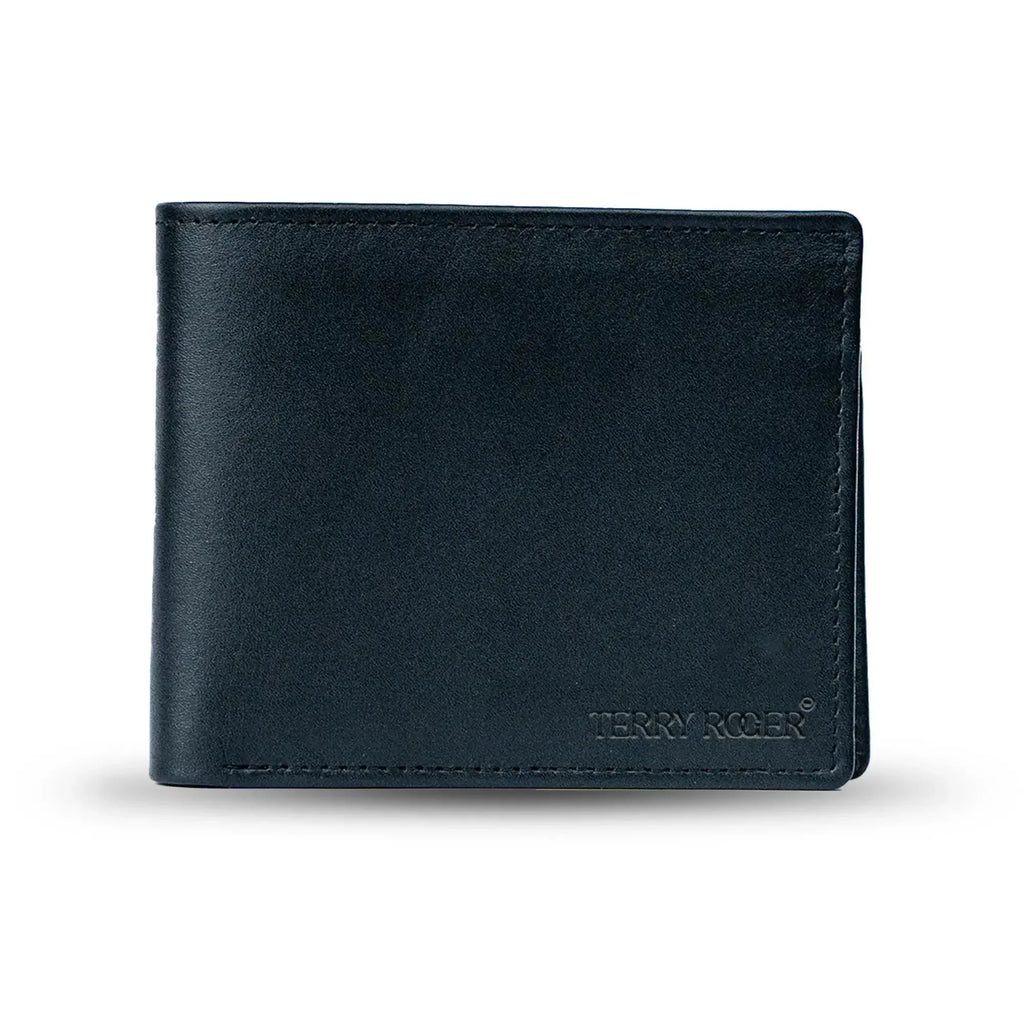 Orlando Leather Wallet