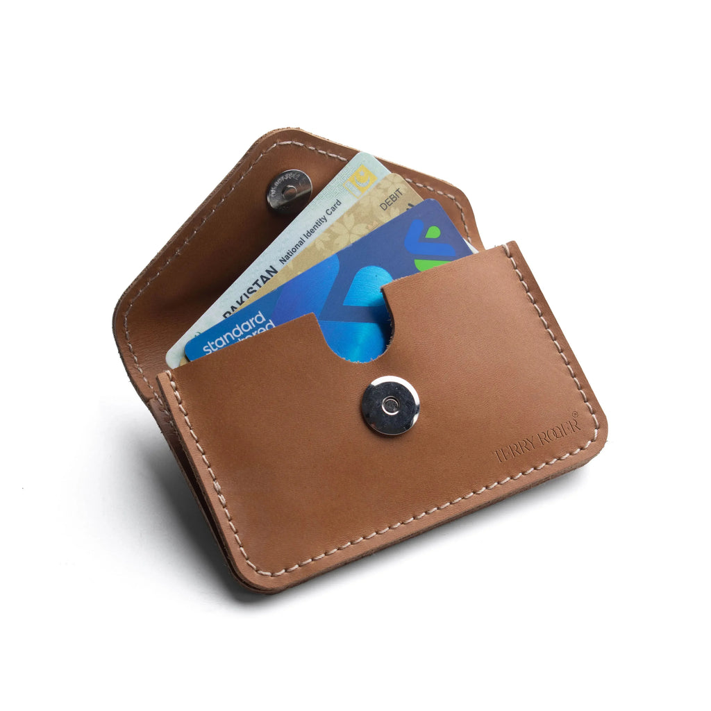 Dallas Card Holder