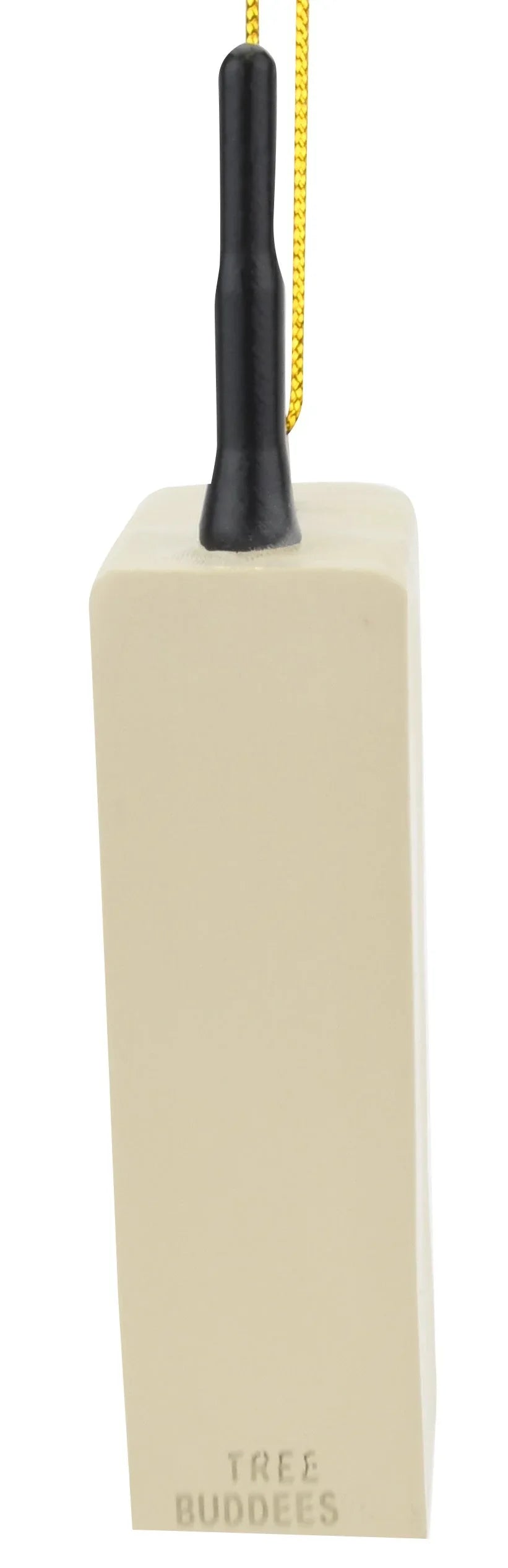 80's Cell Phone Resin Christmas Ornament