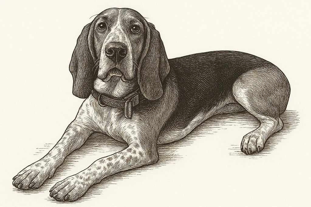 Custom Wood Pet Engraving