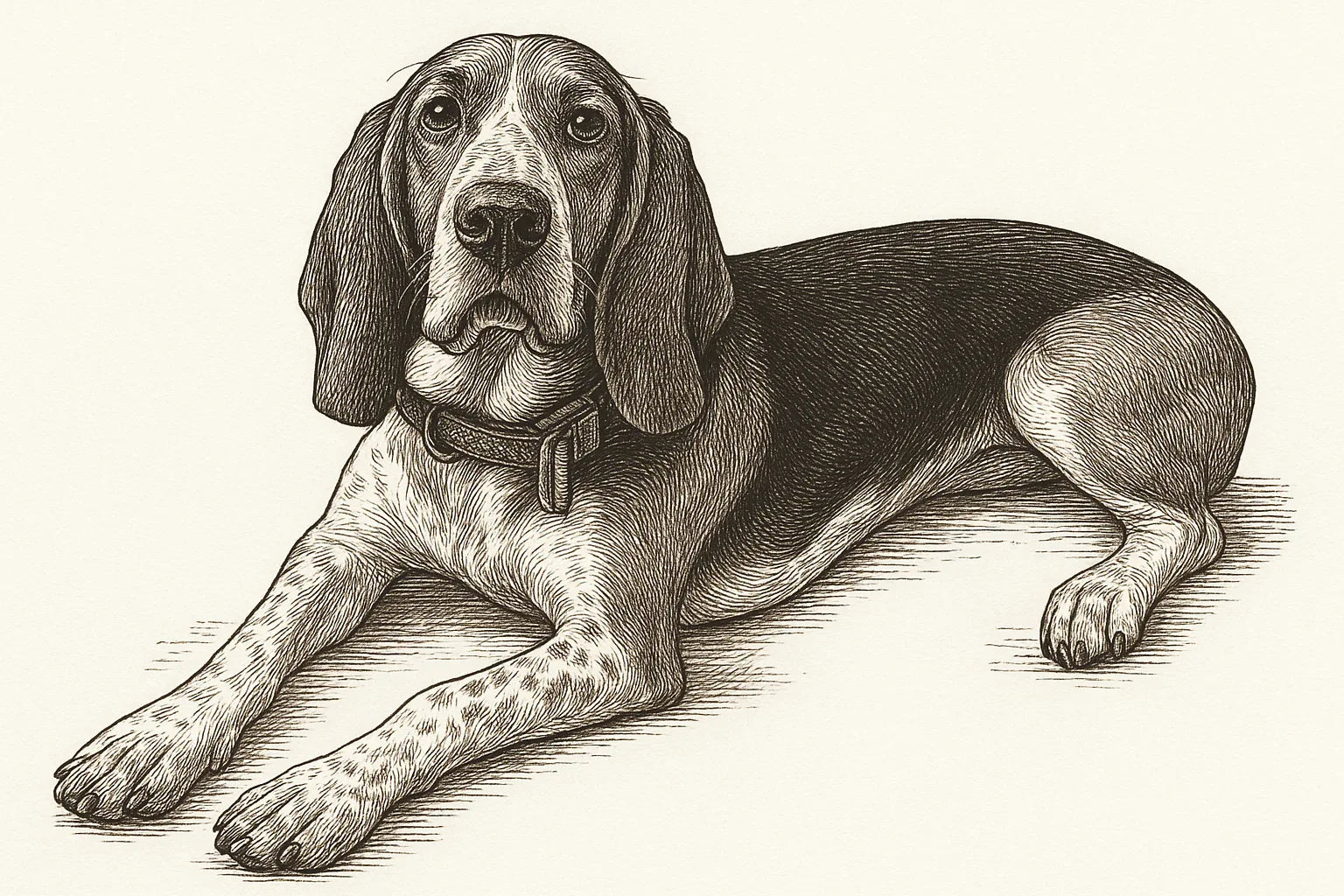 Custom Wood Pet Engraving