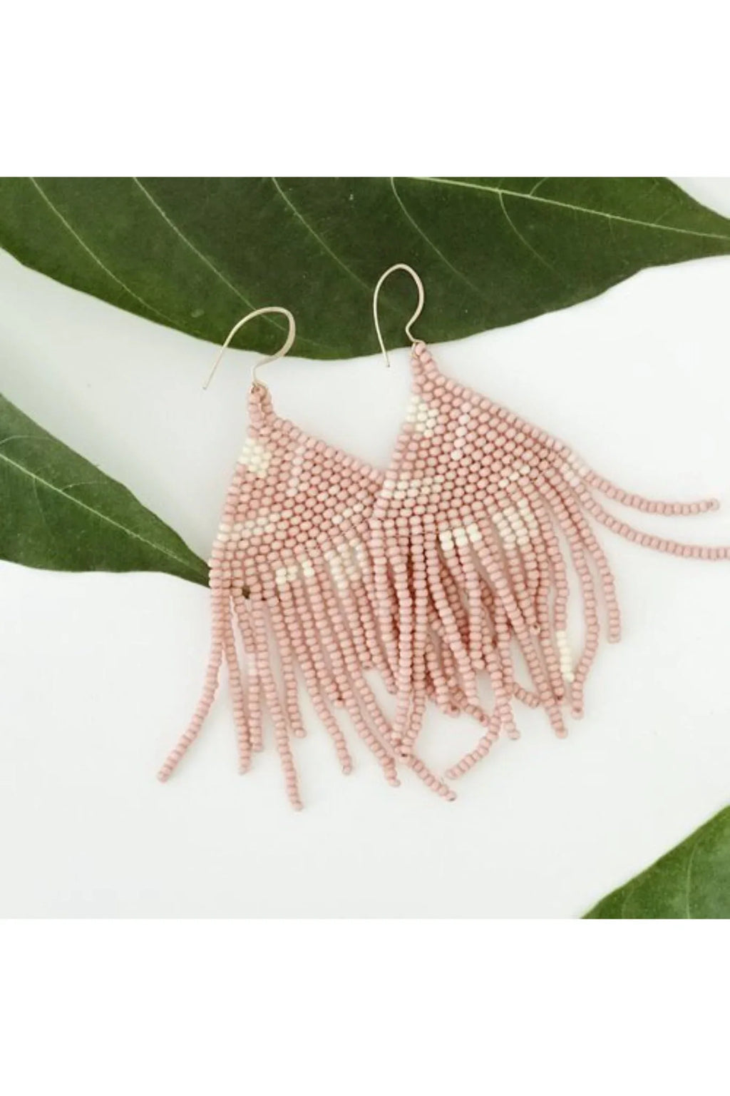 Artist Earring Fraise