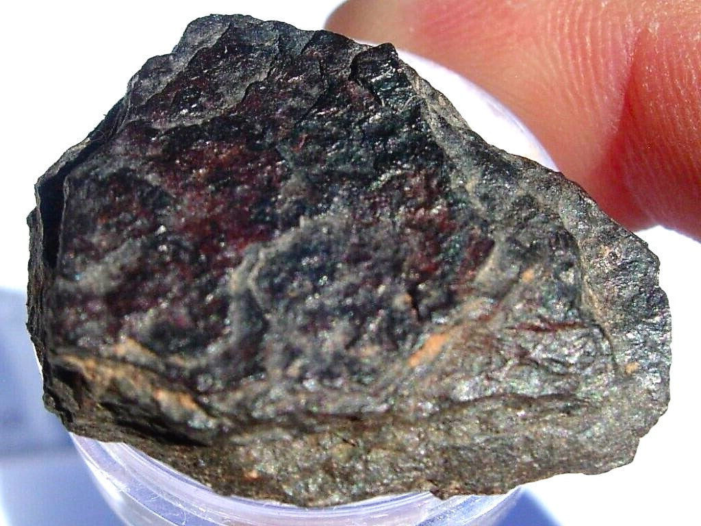Canyon Diablo Real Iron Meteorite Asteroid Fragment Piece 20g