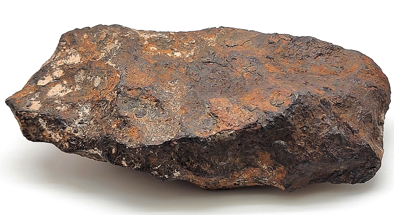 Canyon Diablo Real Iron Meteorite Asteroid Fragment Piece 20g