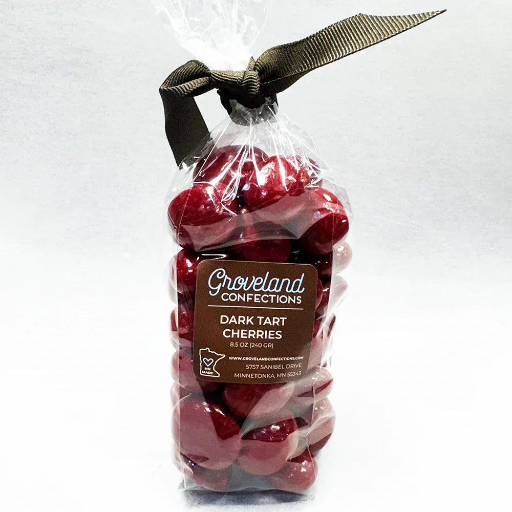 Dark Tart Cherries Large (8.5 oz)