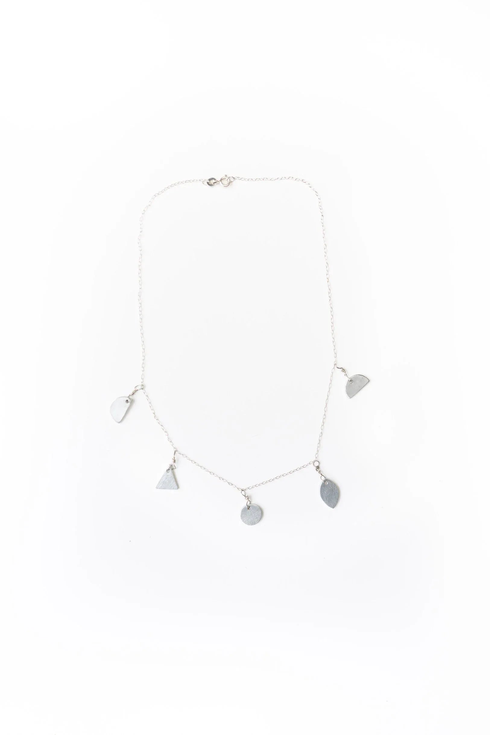 Ti Fom Necklace Default Title