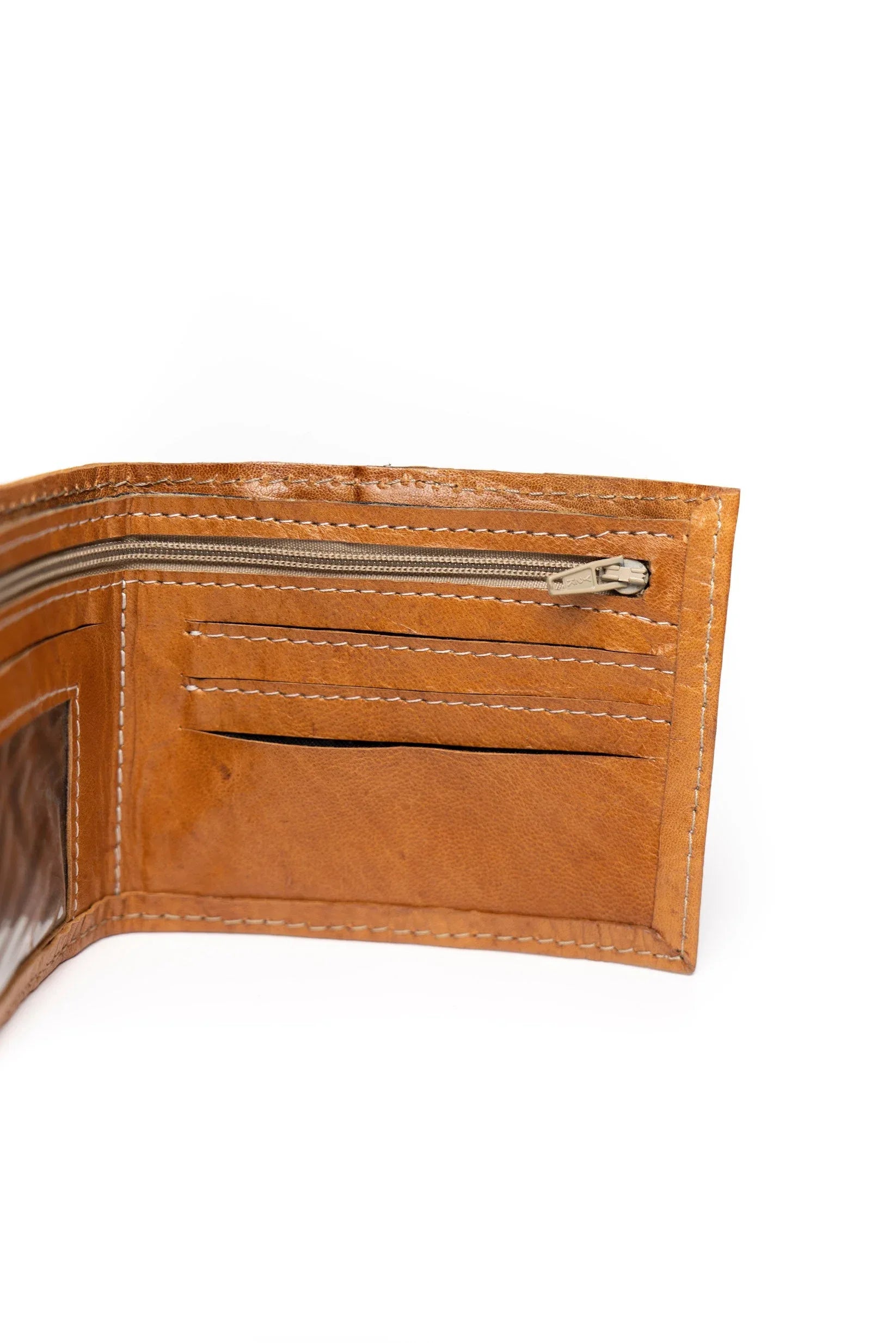 Classic Men's Wallet