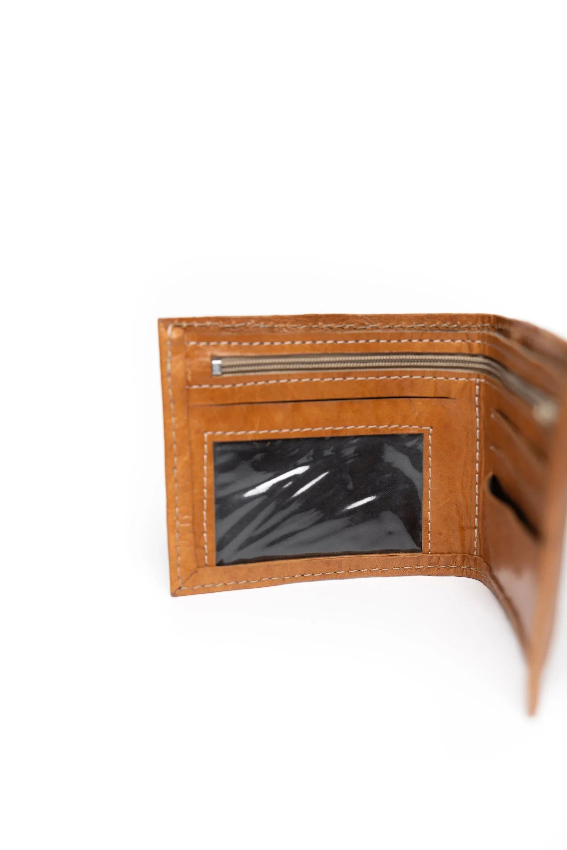Classic Men's Wallet